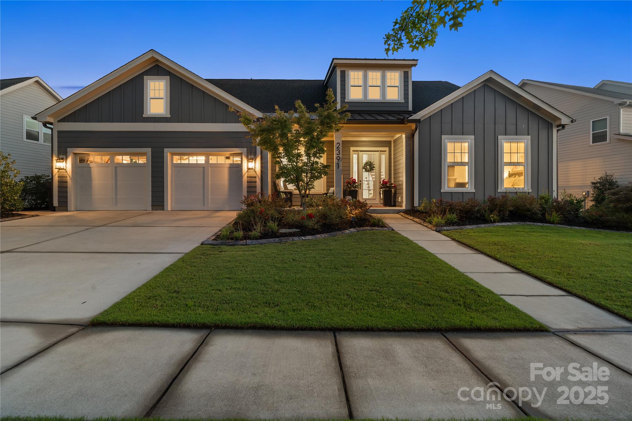 Paddlers Cove - Residential