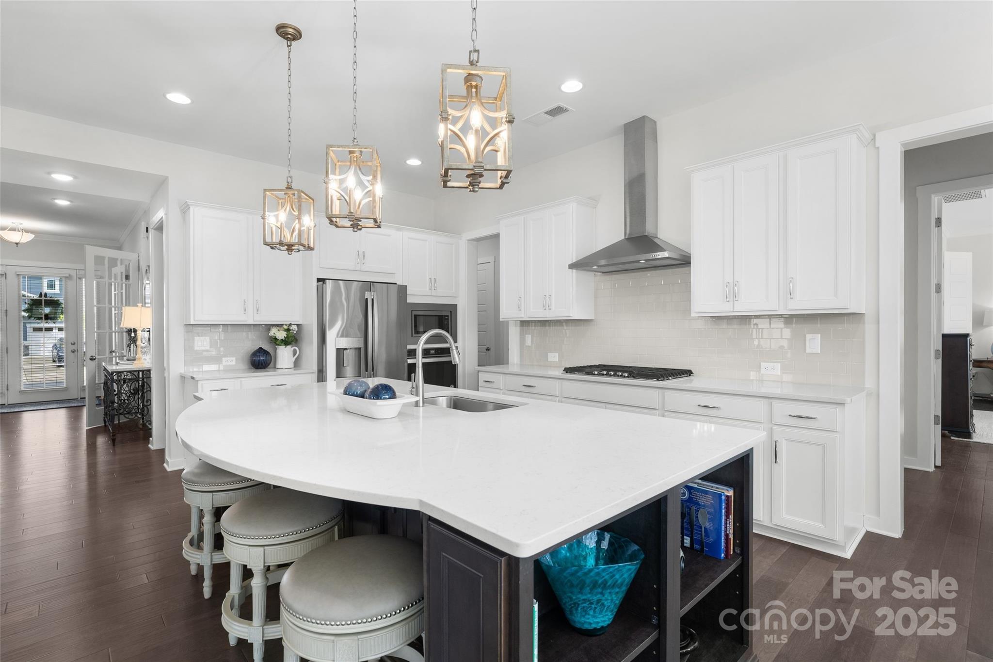 Paddlers Cove - Residential
