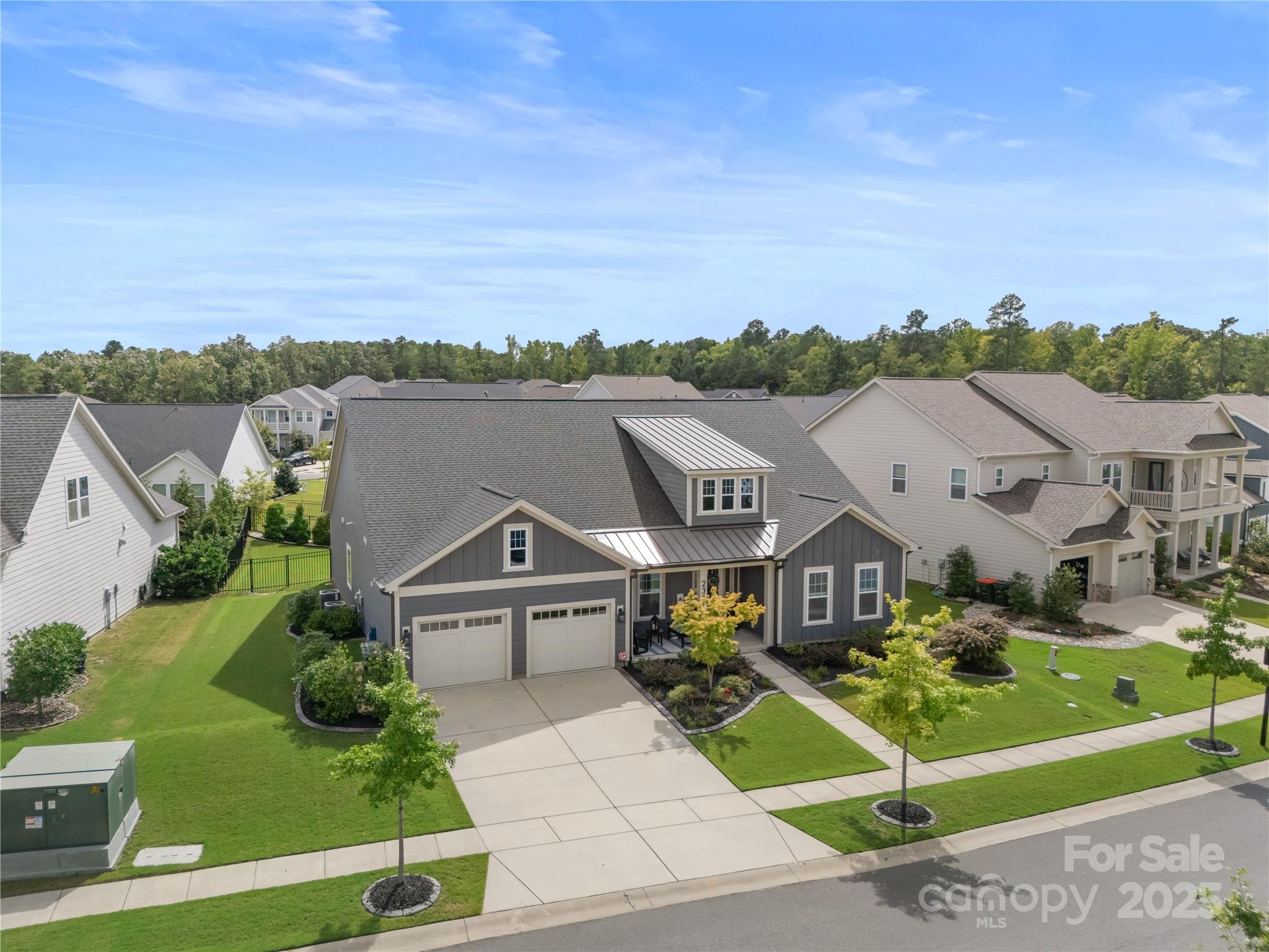 Paddlers Cove - Residential