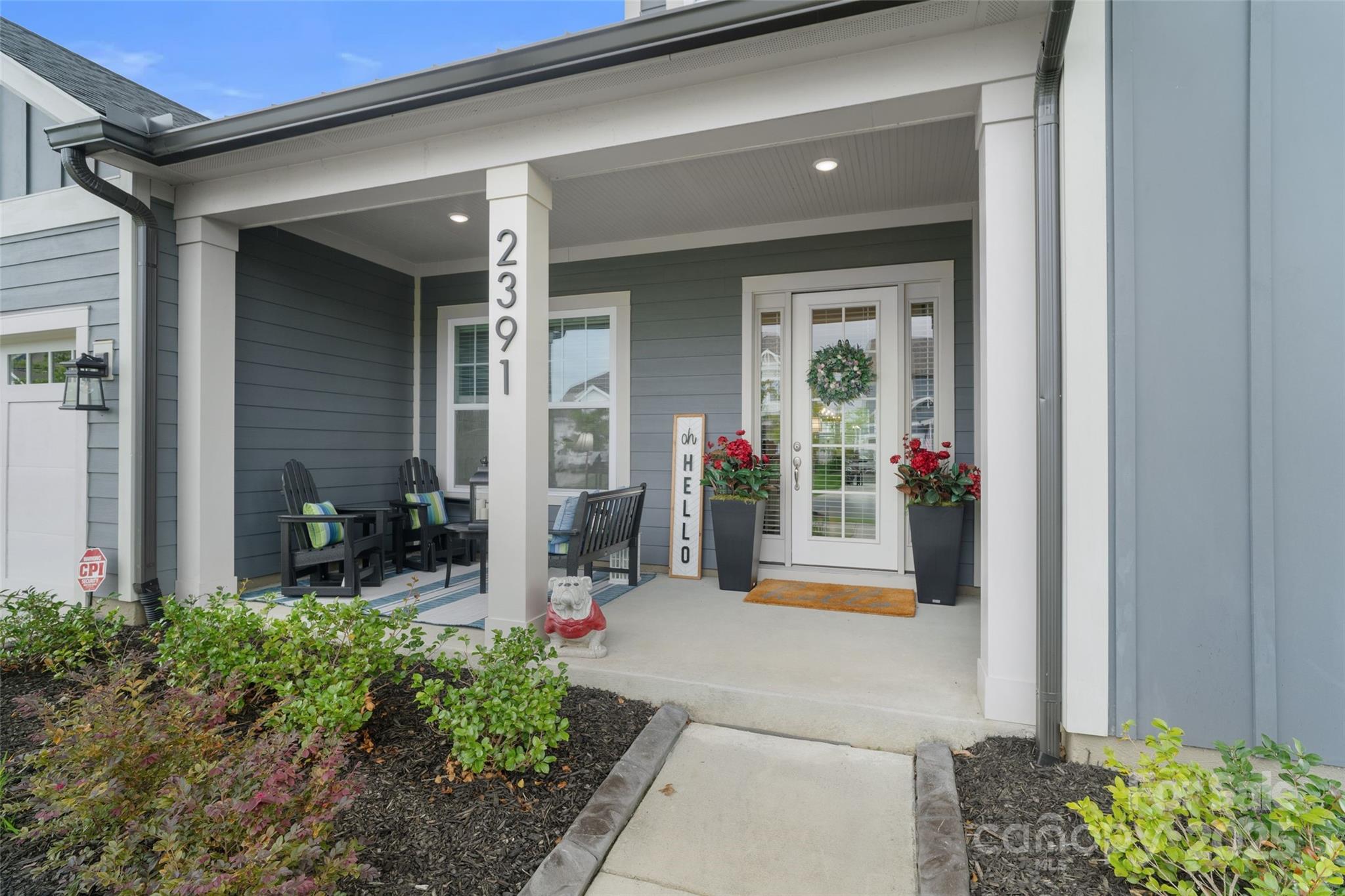 Paddlers Cove - Residential