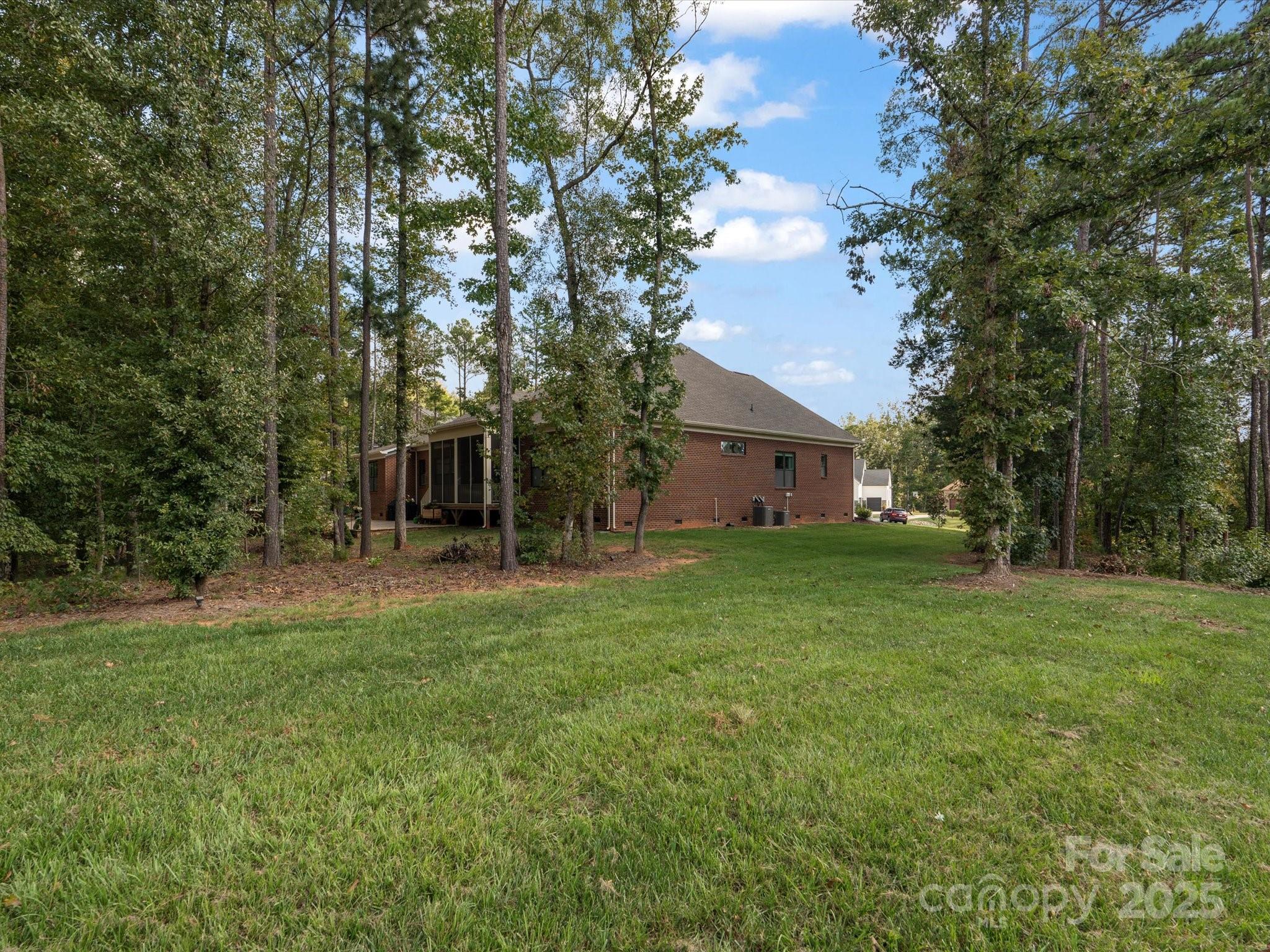 Trinity Ridge - Residential