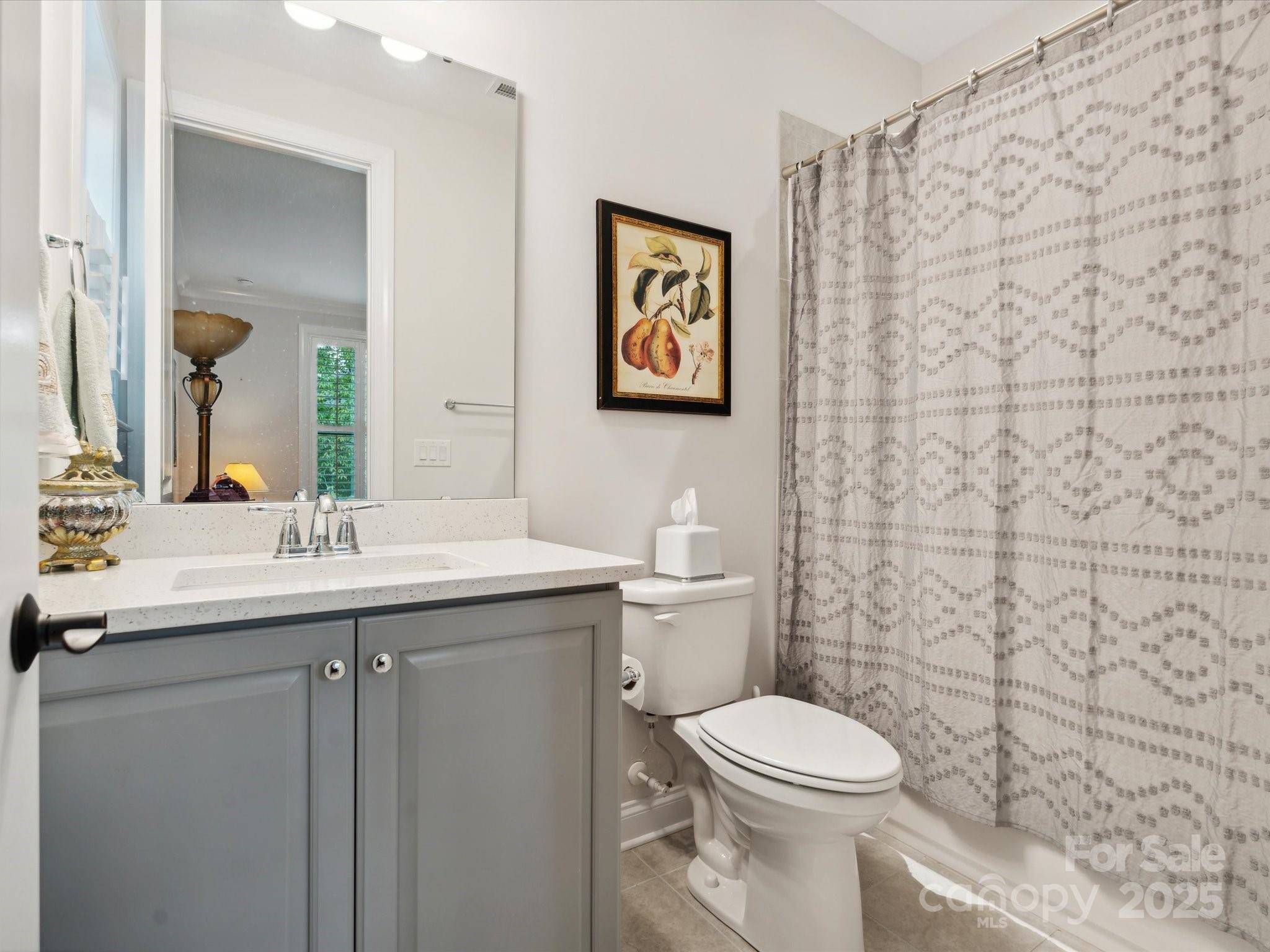Trinity Ridge - Residential