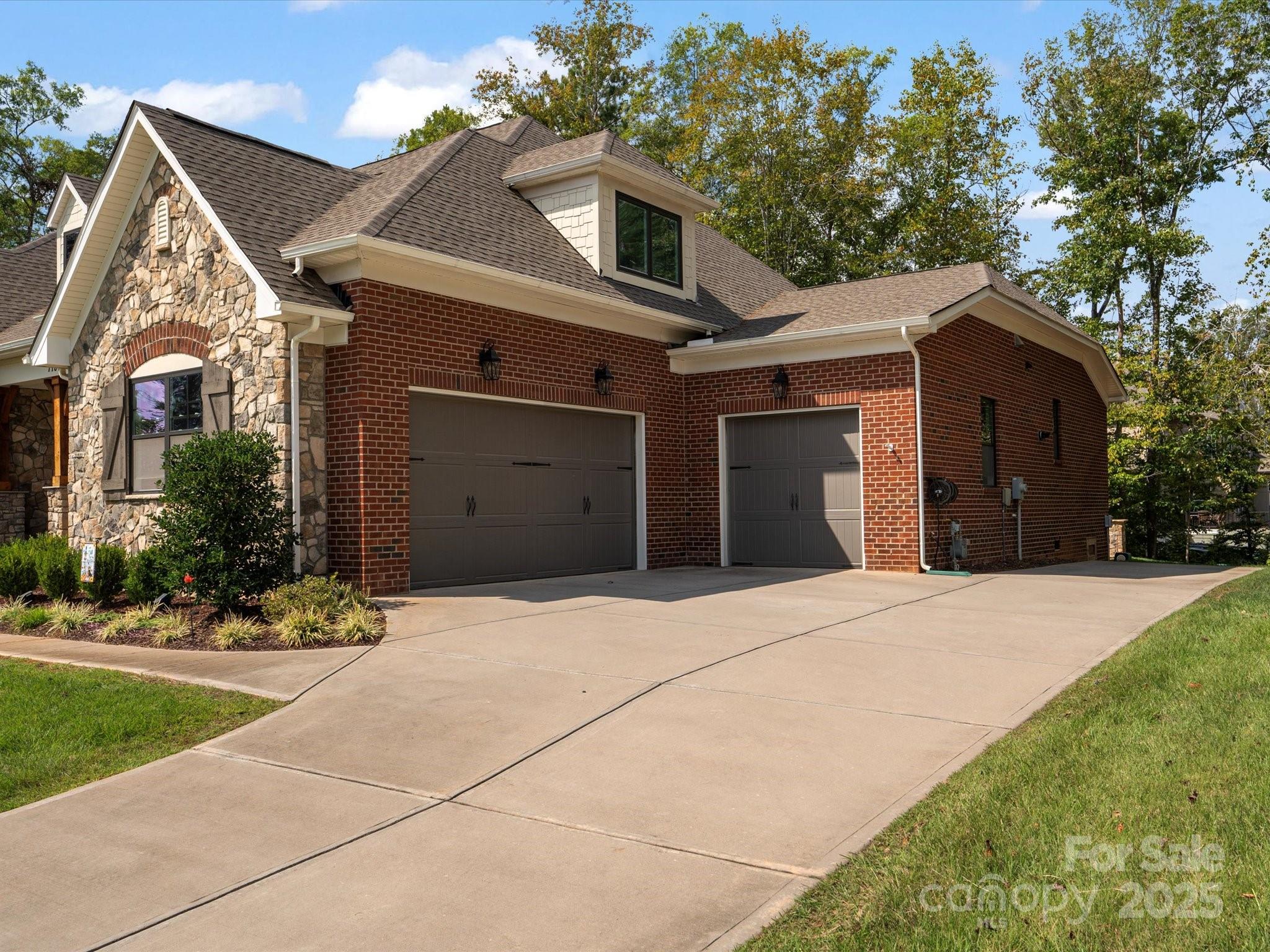 Trinity Ridge - Residential