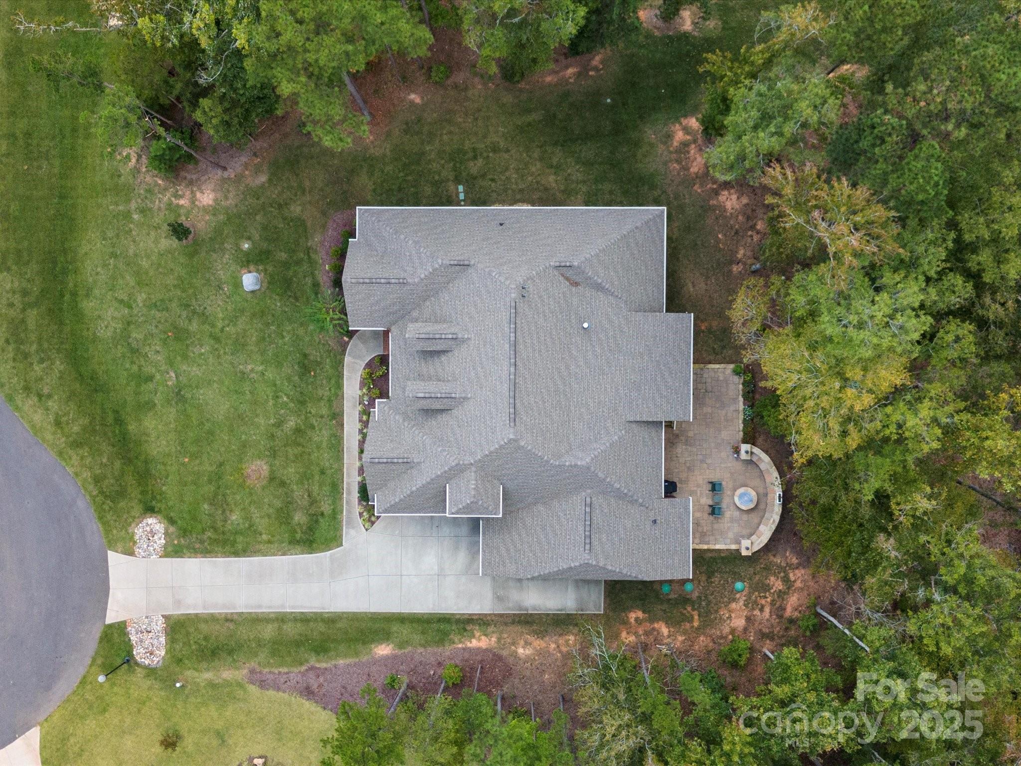 Trinity Ridge - Residential