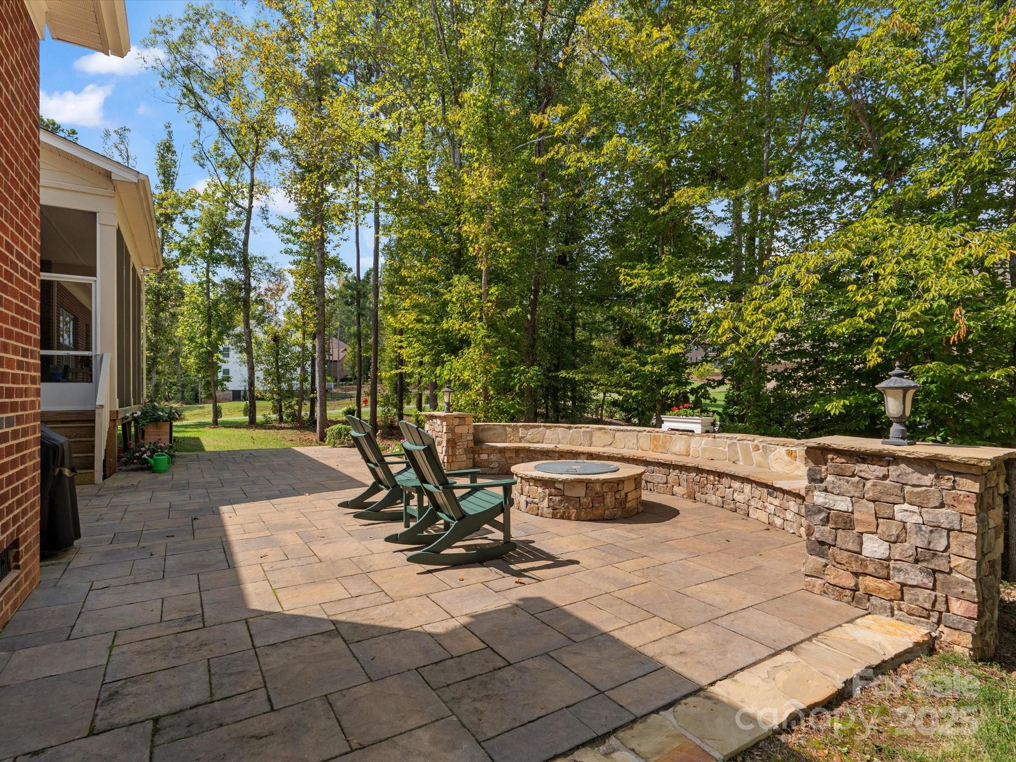 Trinity Ridge - Residential