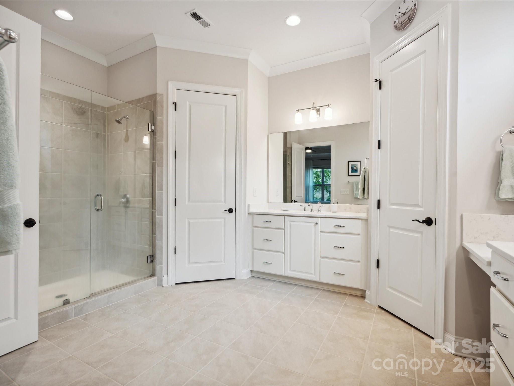 Trinity Ridge - Residential