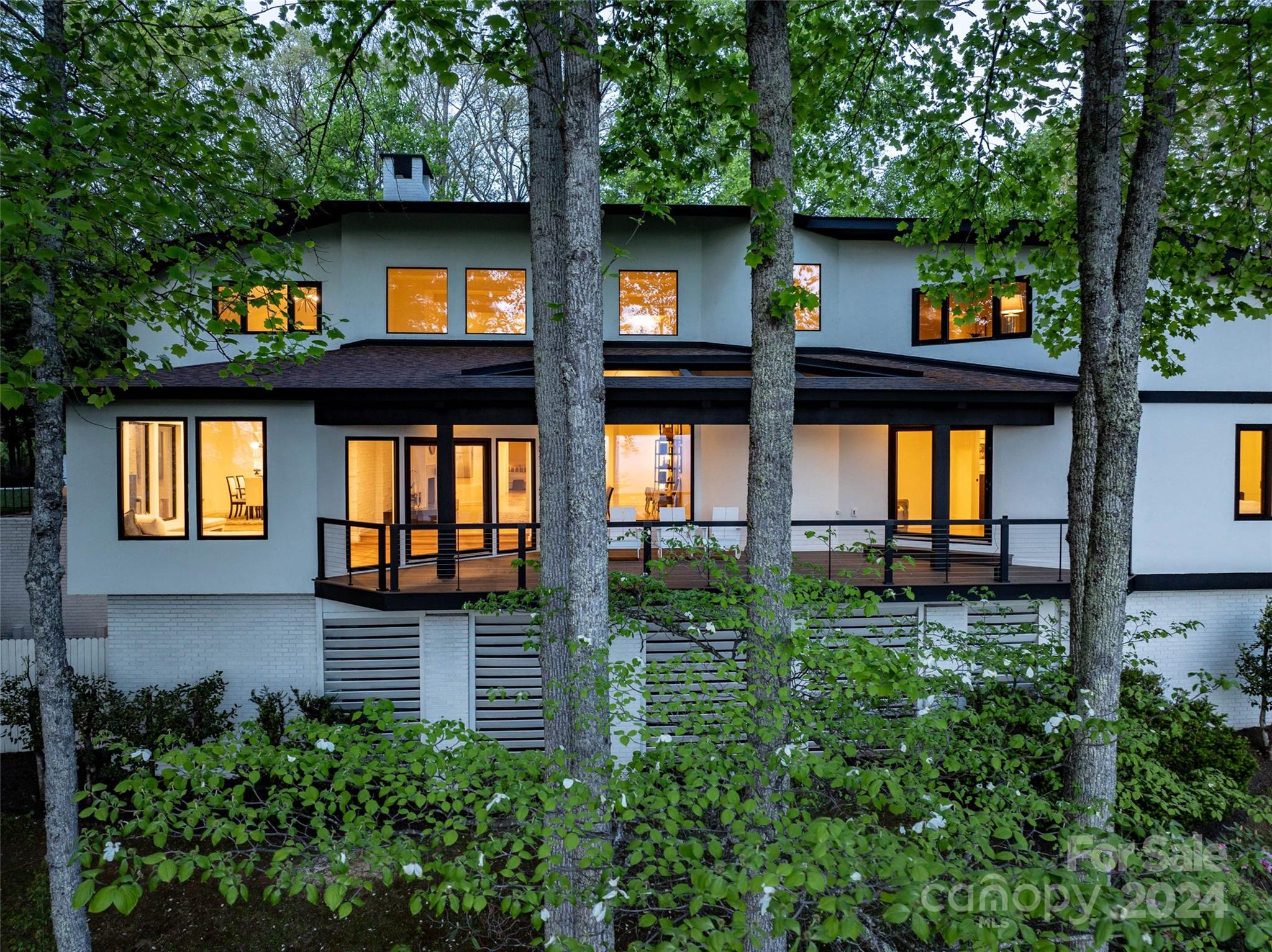 Town Mountain - Residential