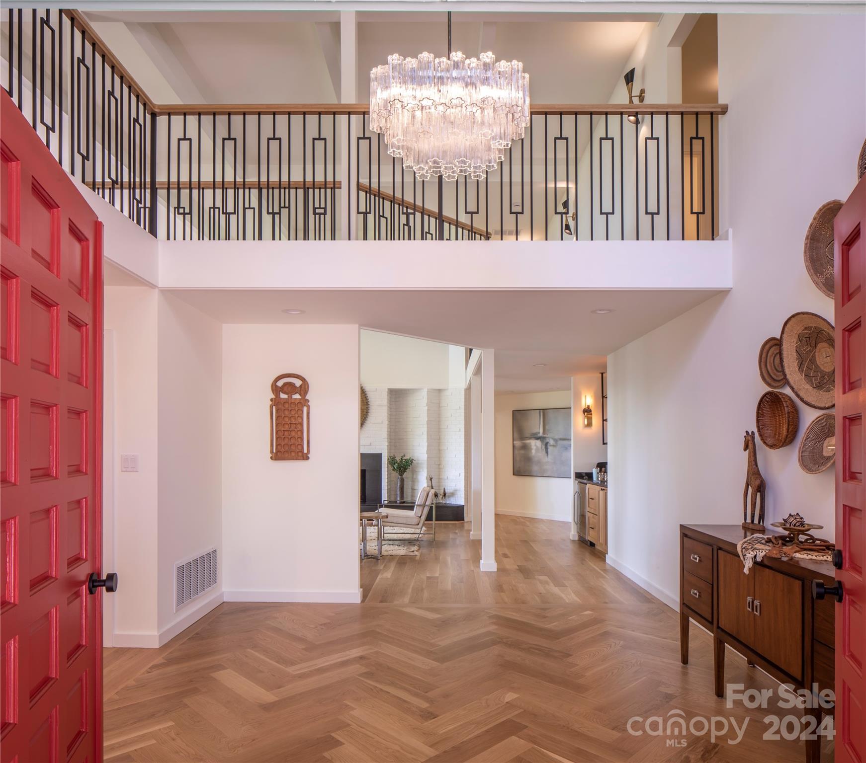 Town Mountain - Residential