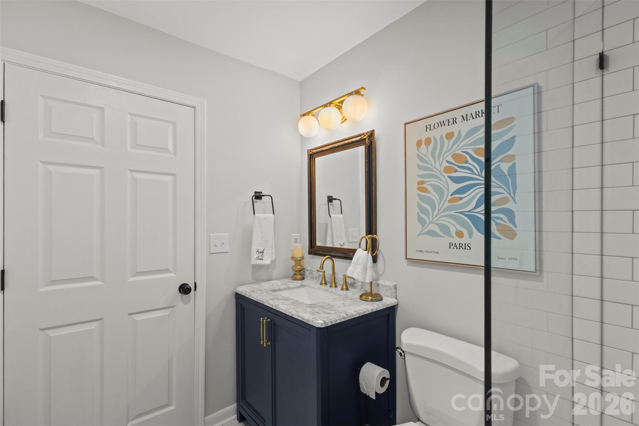 Shannon Park - Residential