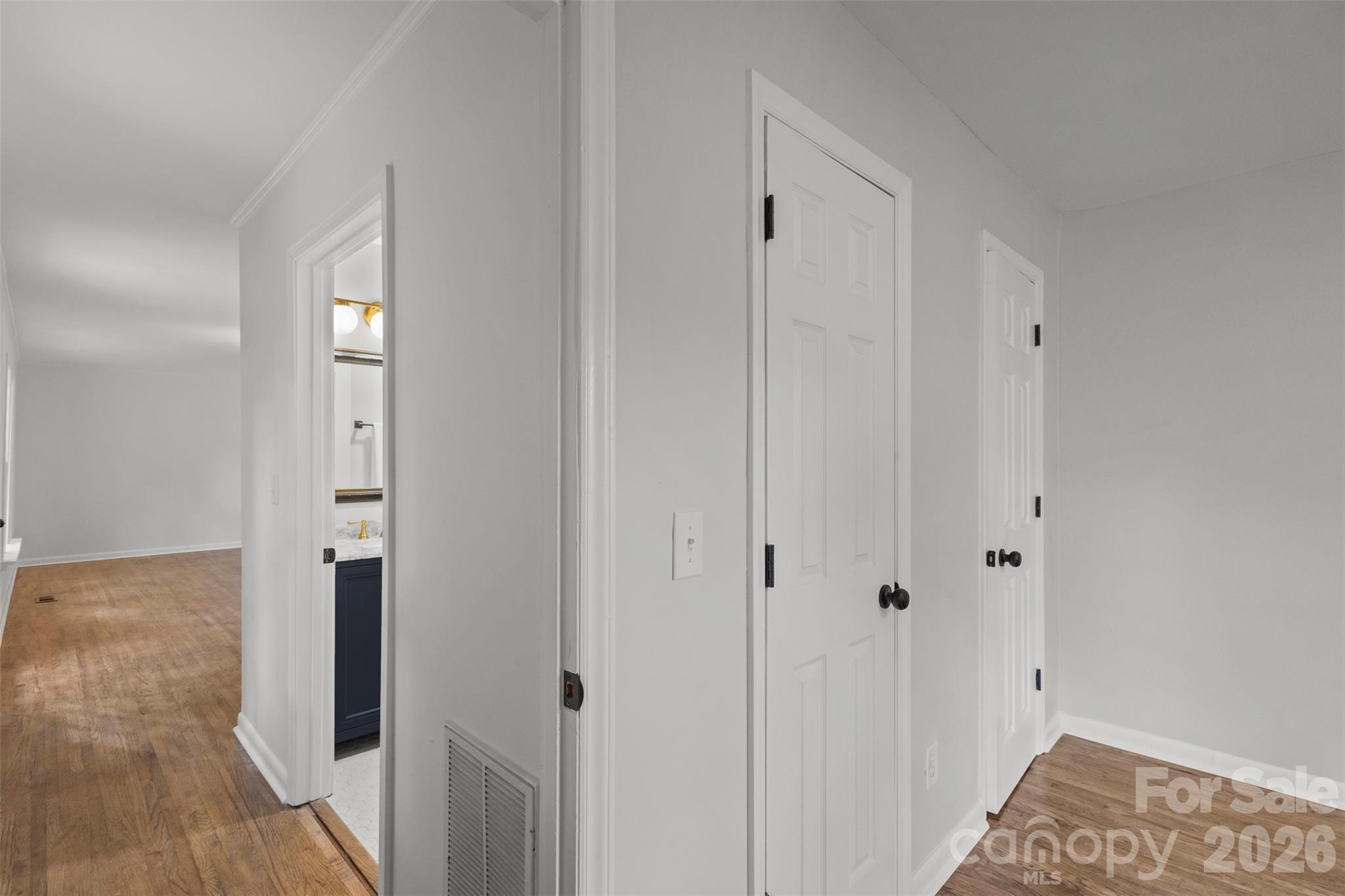 Shannon Park - Residential