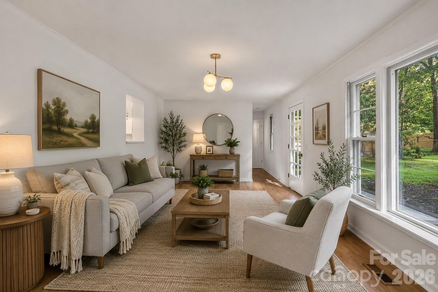 Shannon Park - Residential