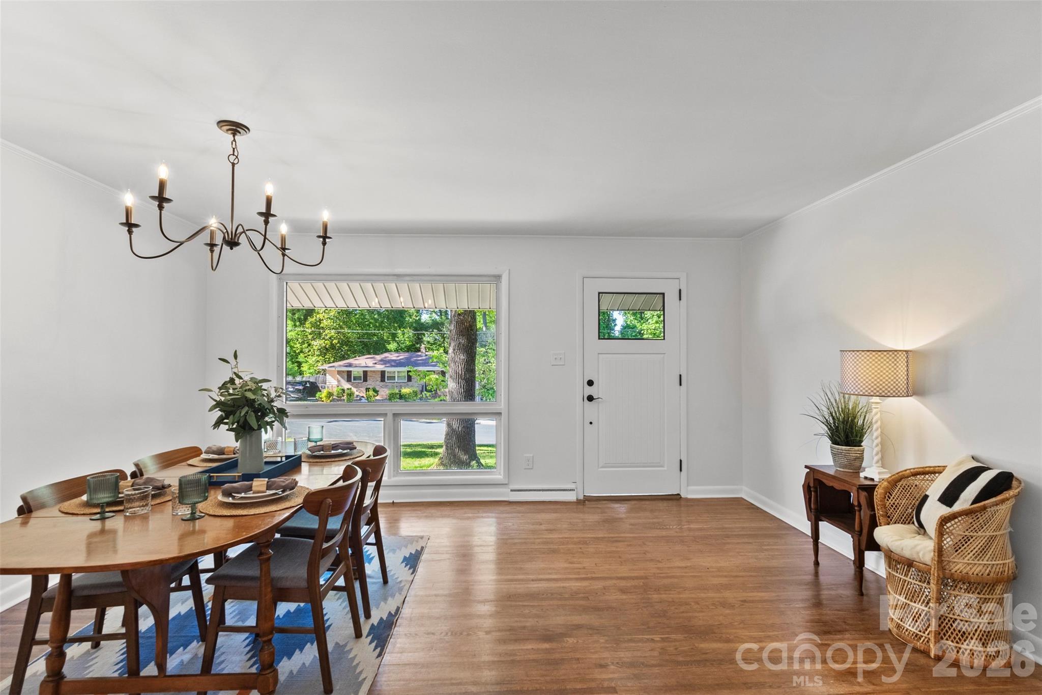 Shannon Park - Residential