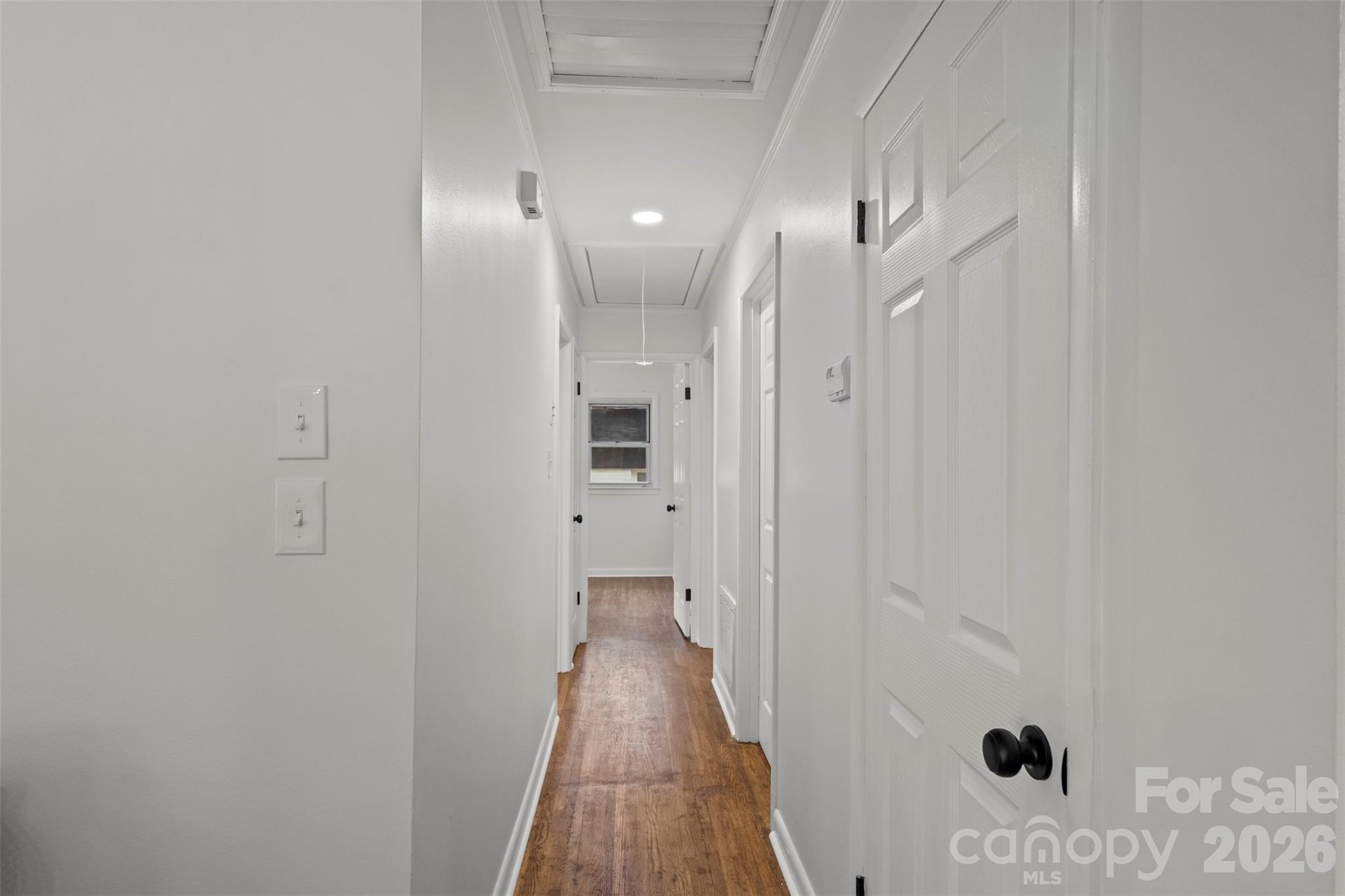 Shannon Park - Residential