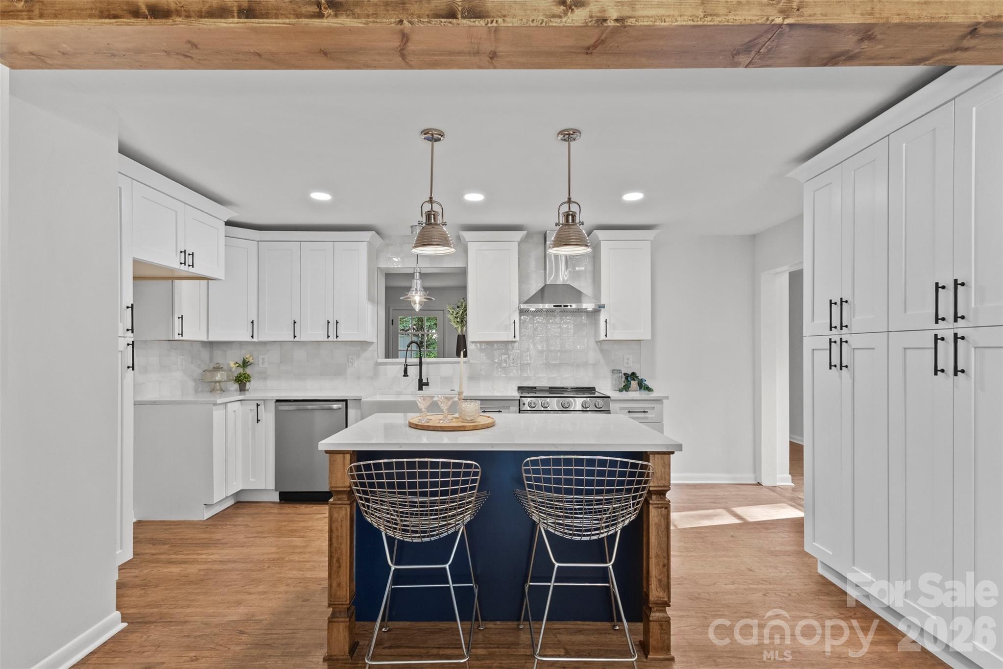 Shannon Park - Residential