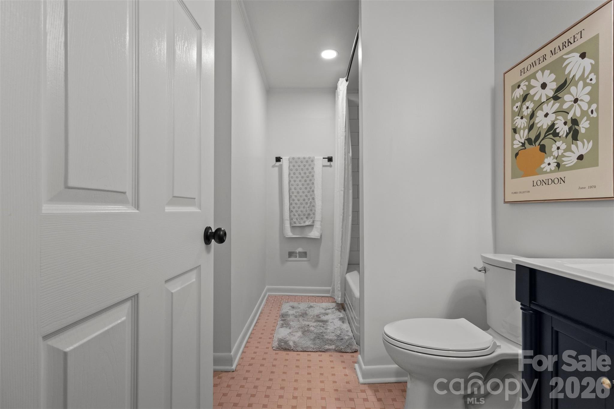 Shannon Park - Residential