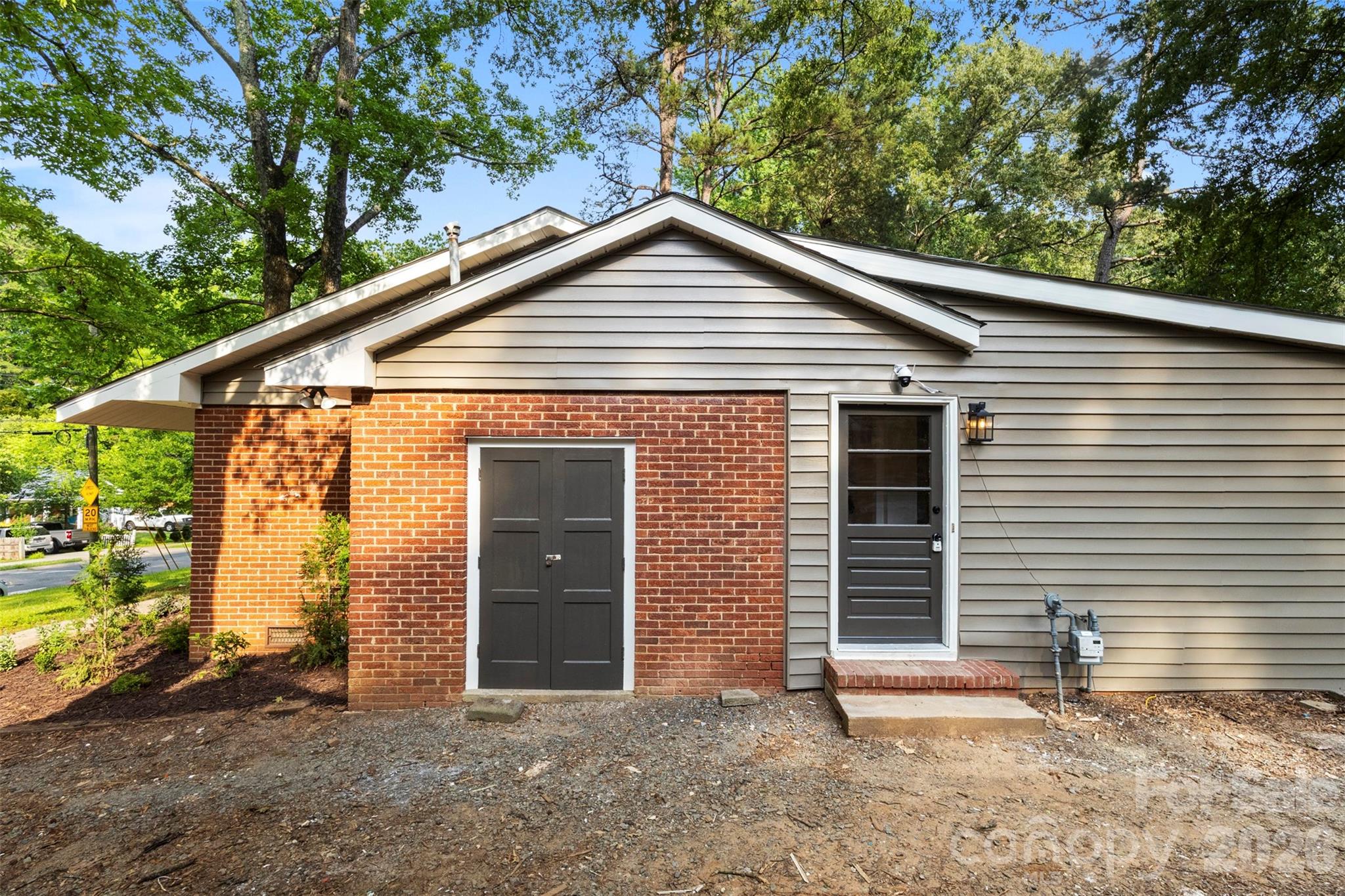 Shannon Park - Residential