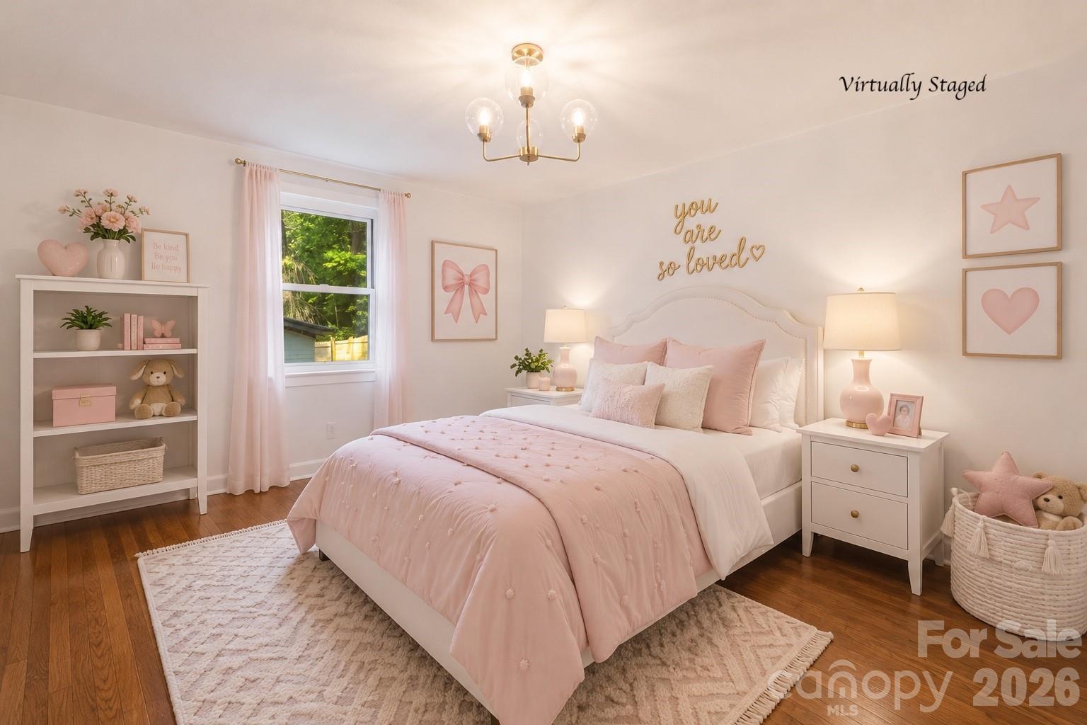 Shannon Park - Residential