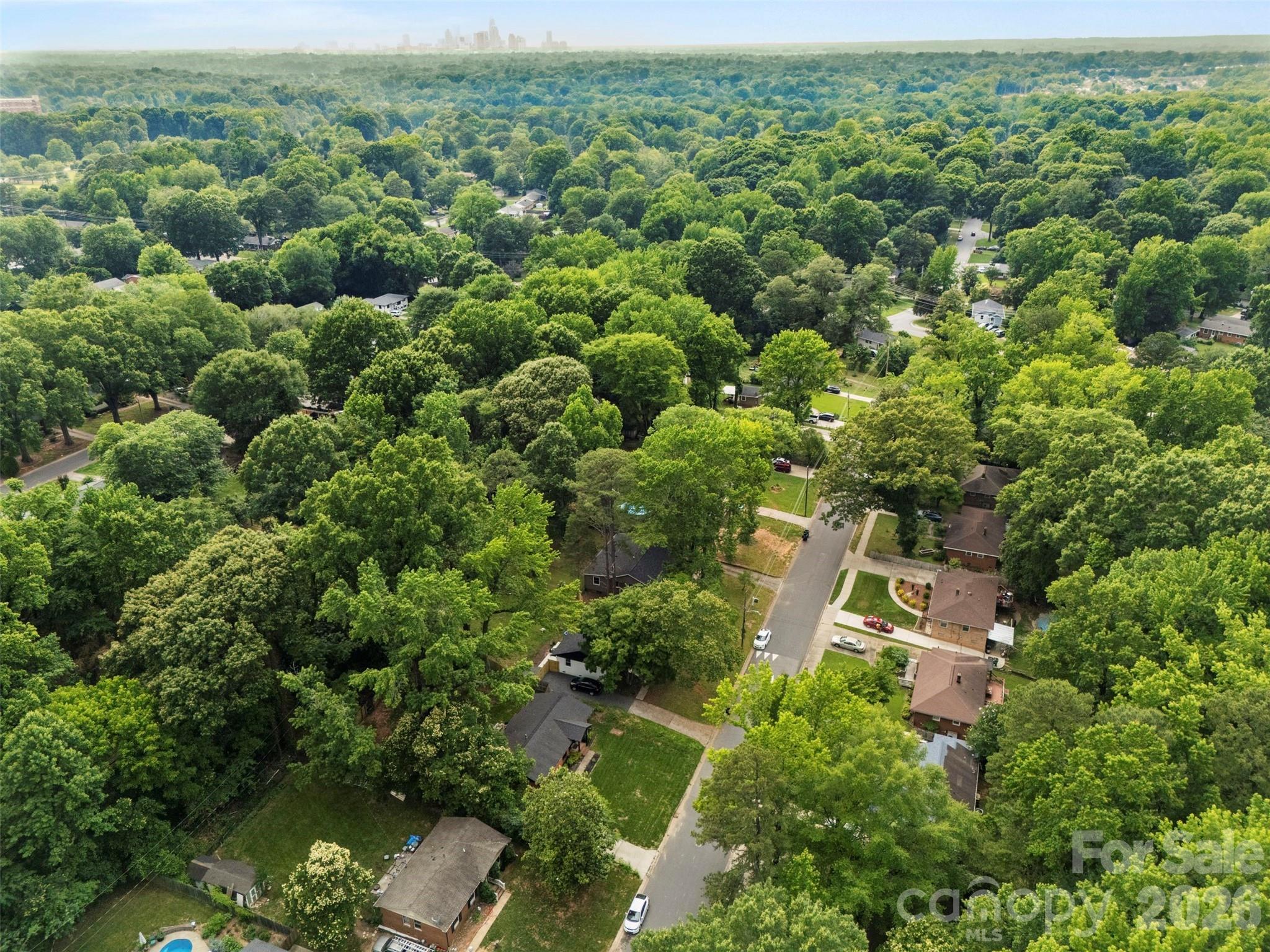 Shannon Park - Residential