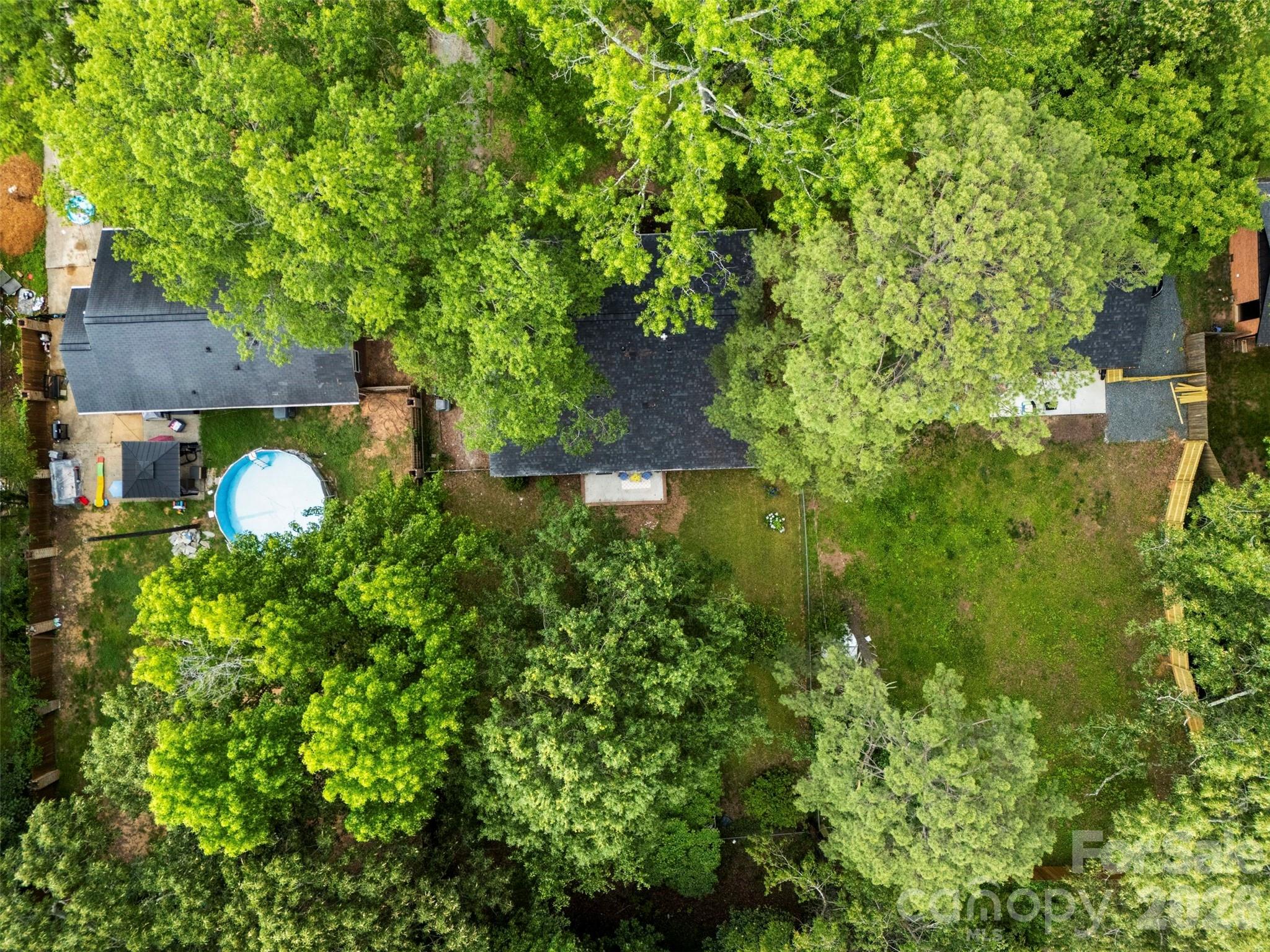 Shannon Park - Residential