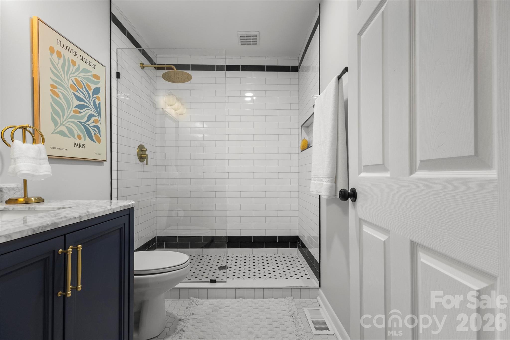Shannon Park - Residential