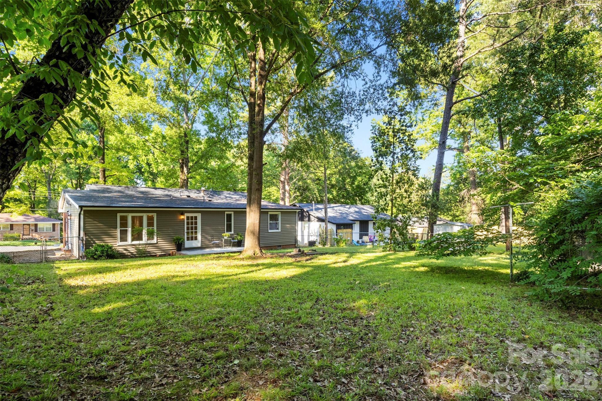 Shannon Park - Residential
