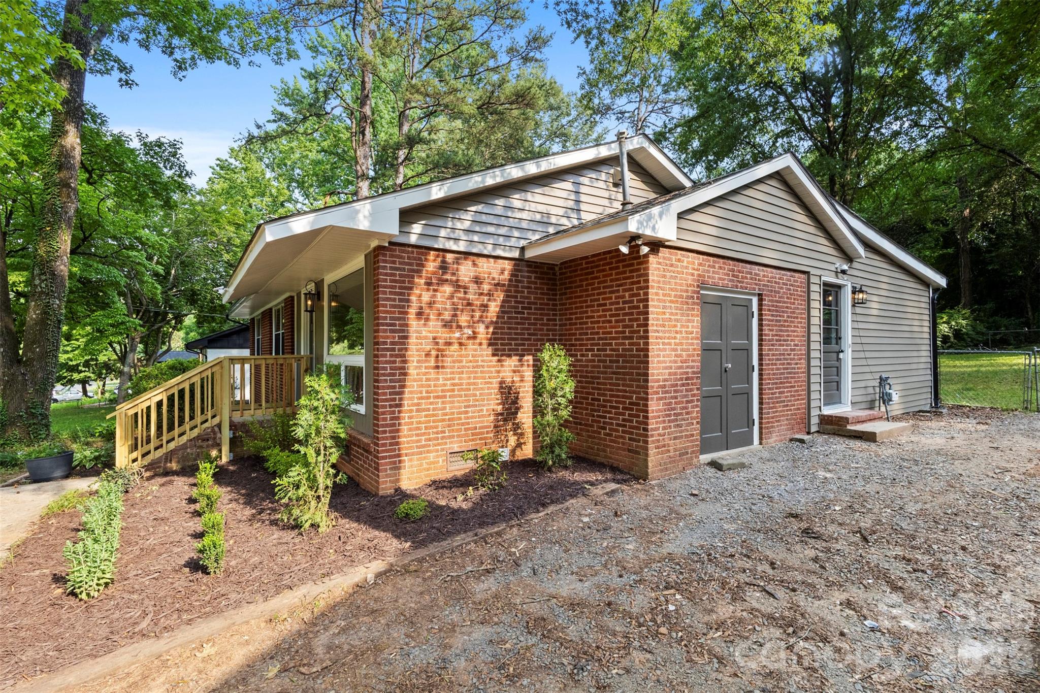 Shannon Park - Residential