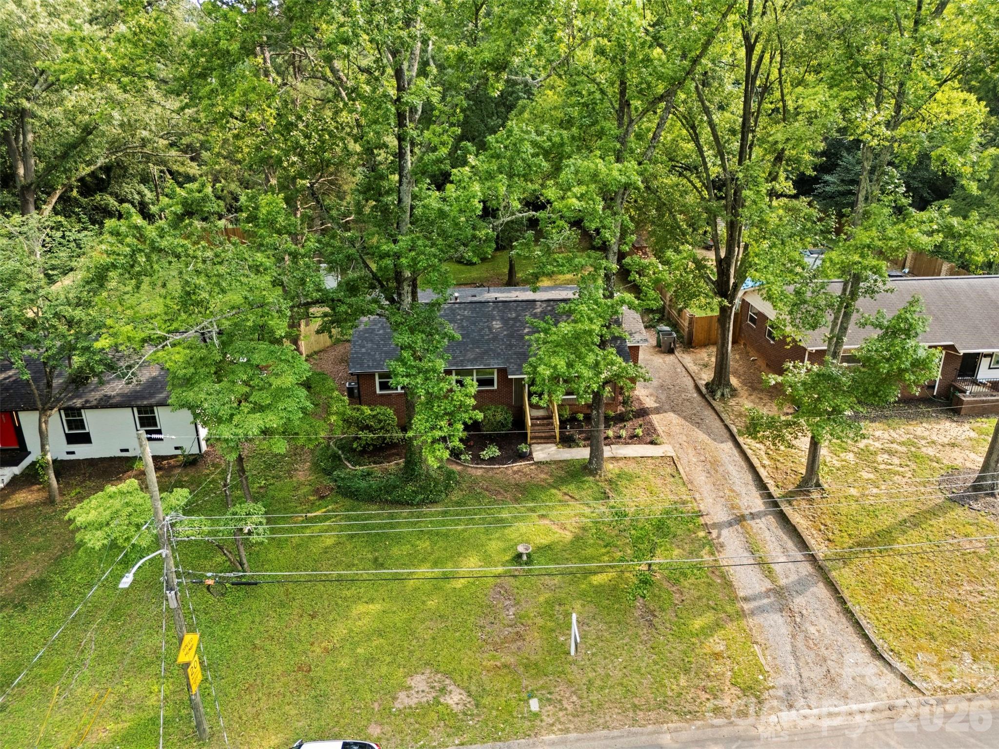 Shannon Park - Residential