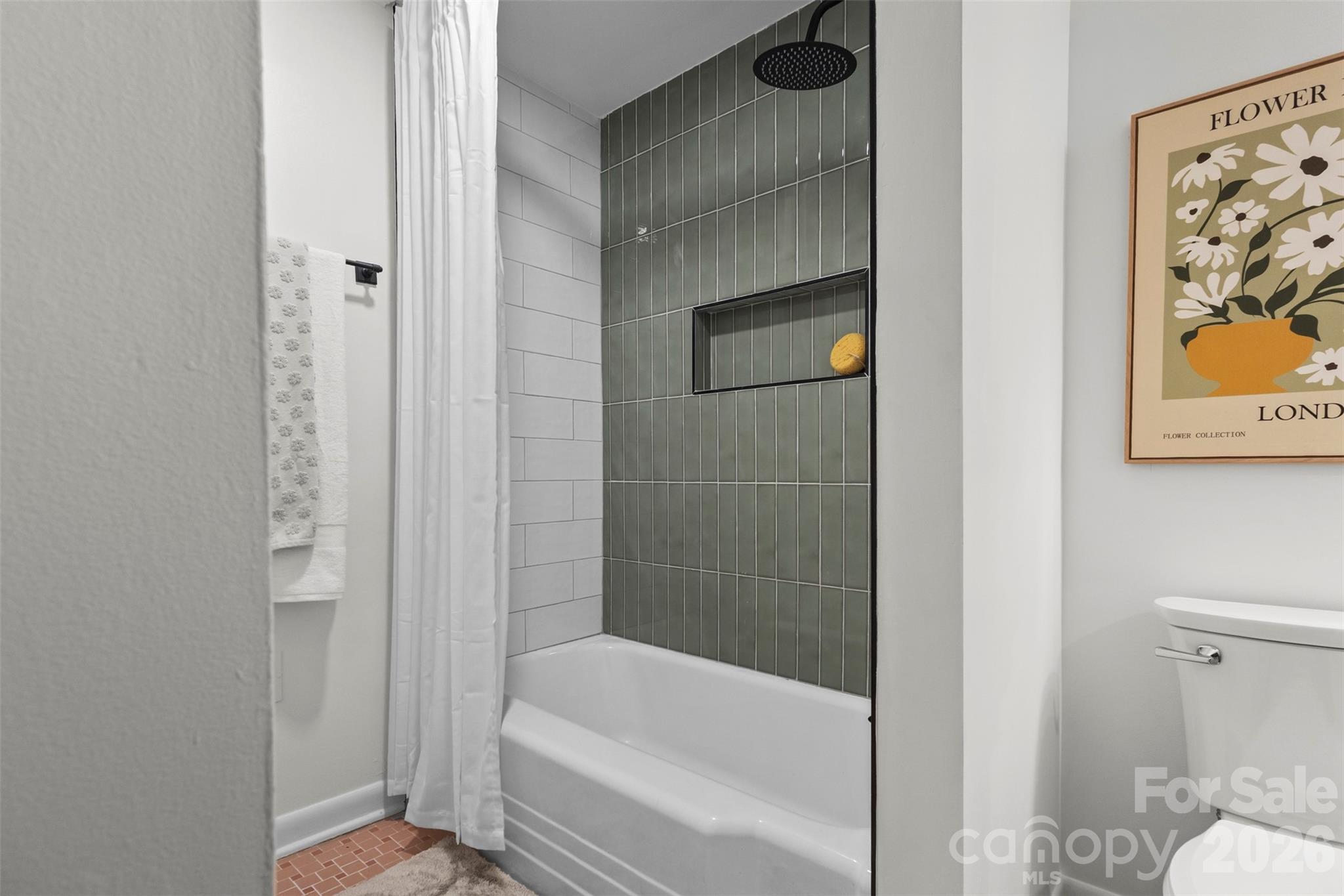 Shannon Park - Residential