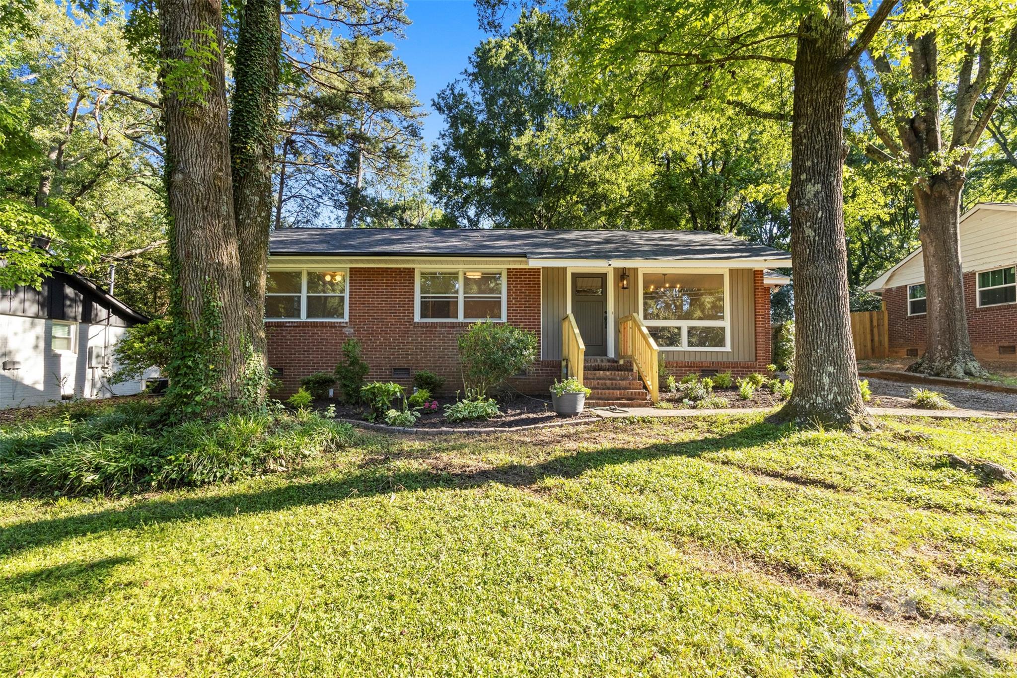 Shannon Park - Residential