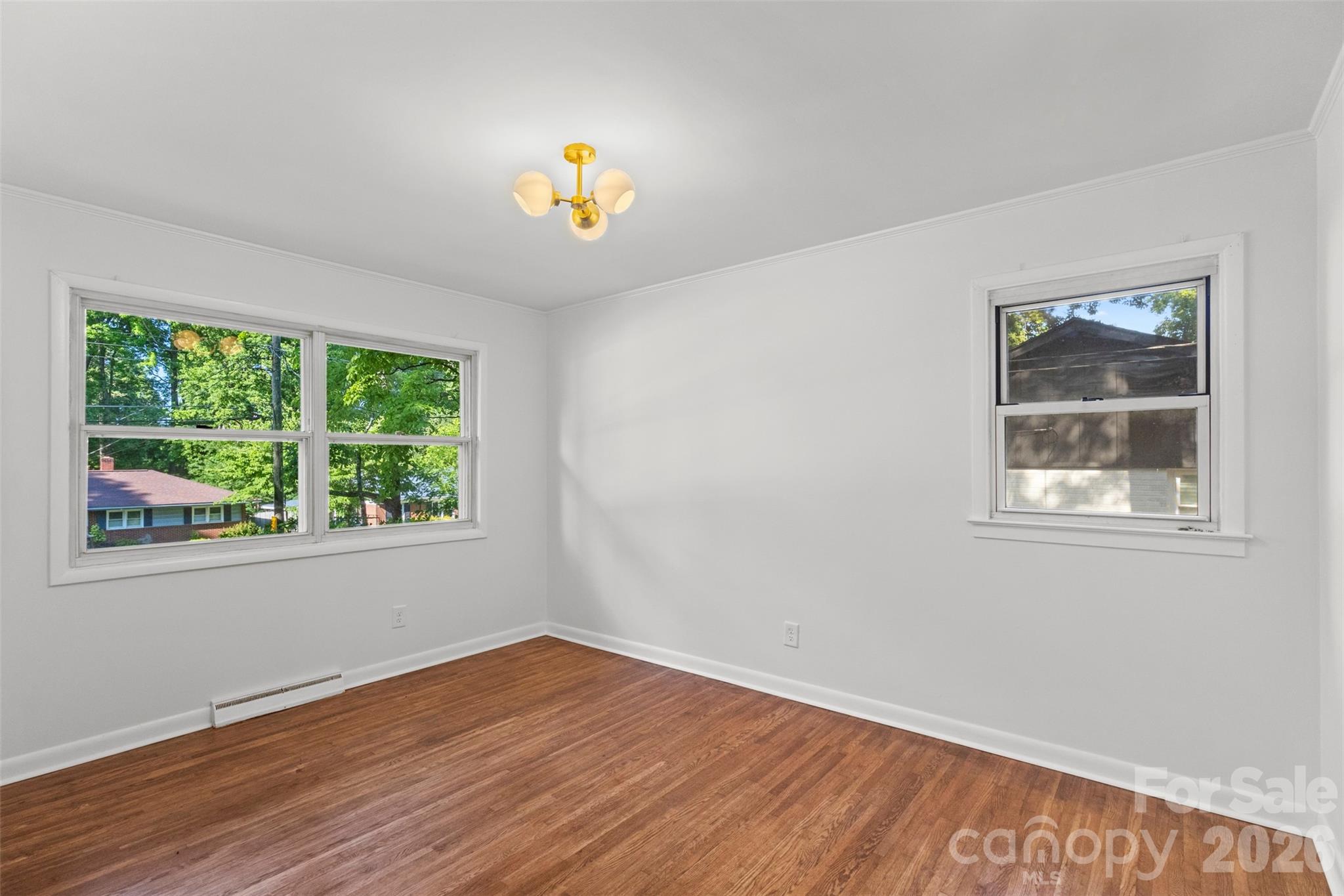 Shannon Park - Residential