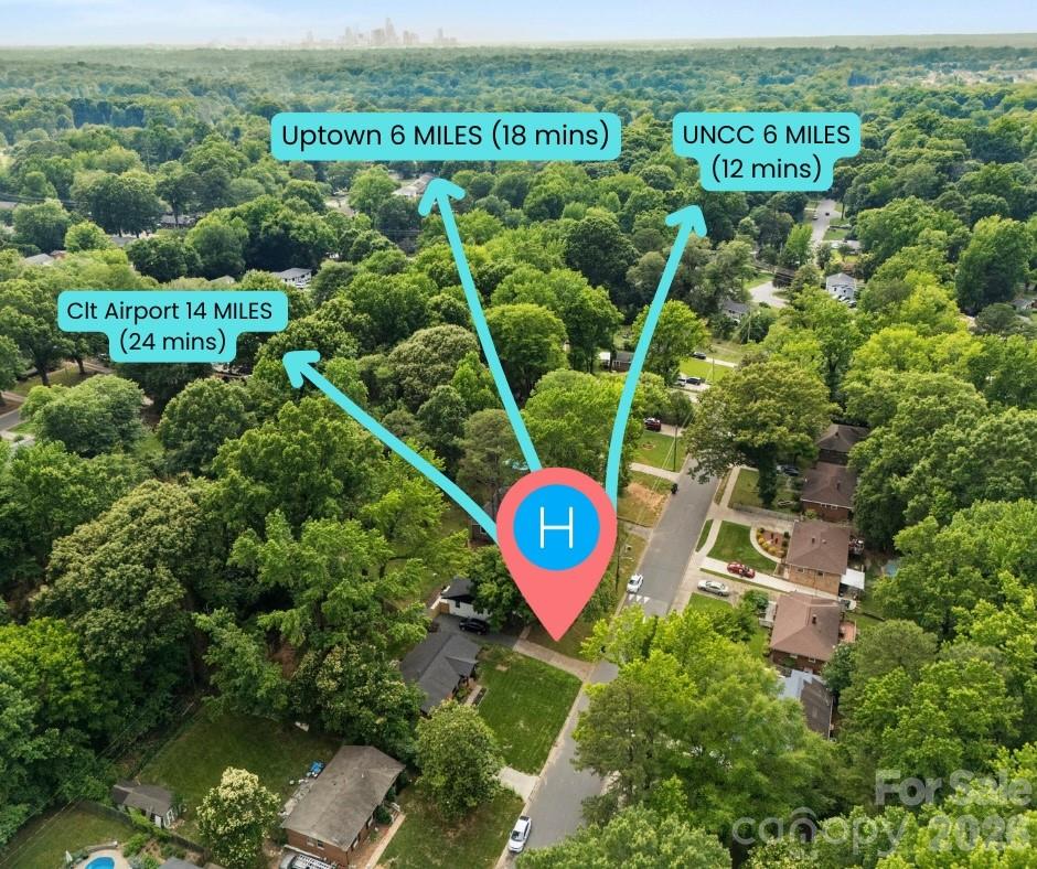 Shannon Park - Residential