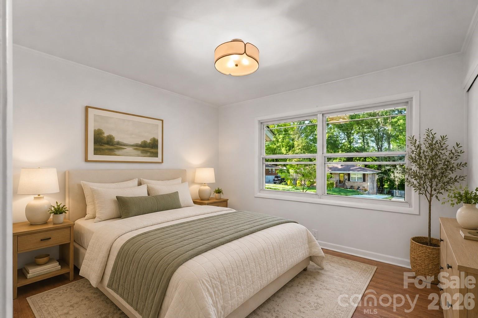 Shannon Park - Residential