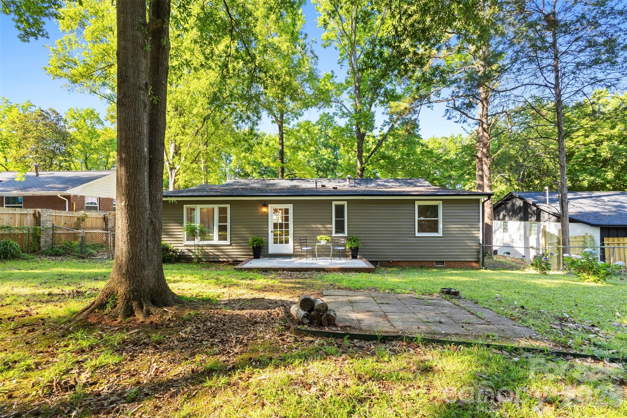 Shannon Park - Residential