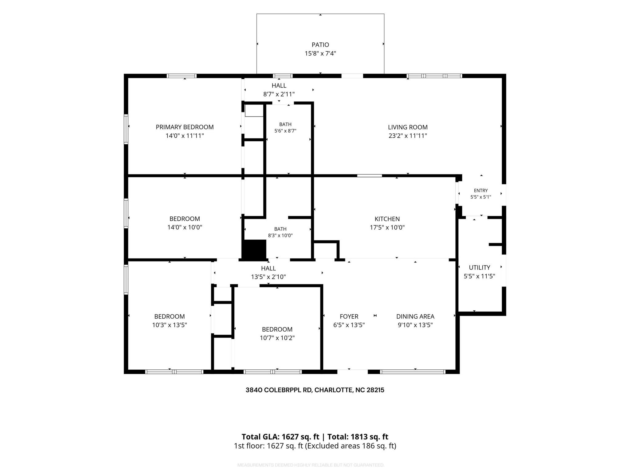 Shannon Park - Residential