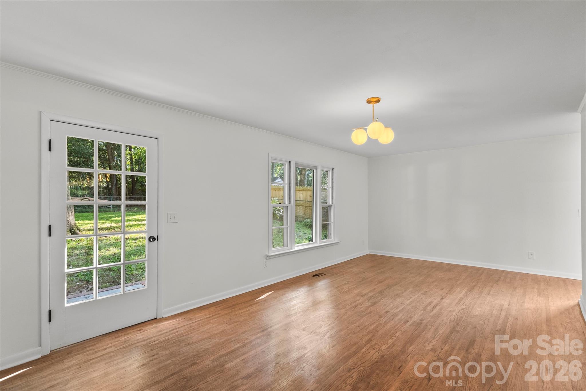Shannon Park - Residential