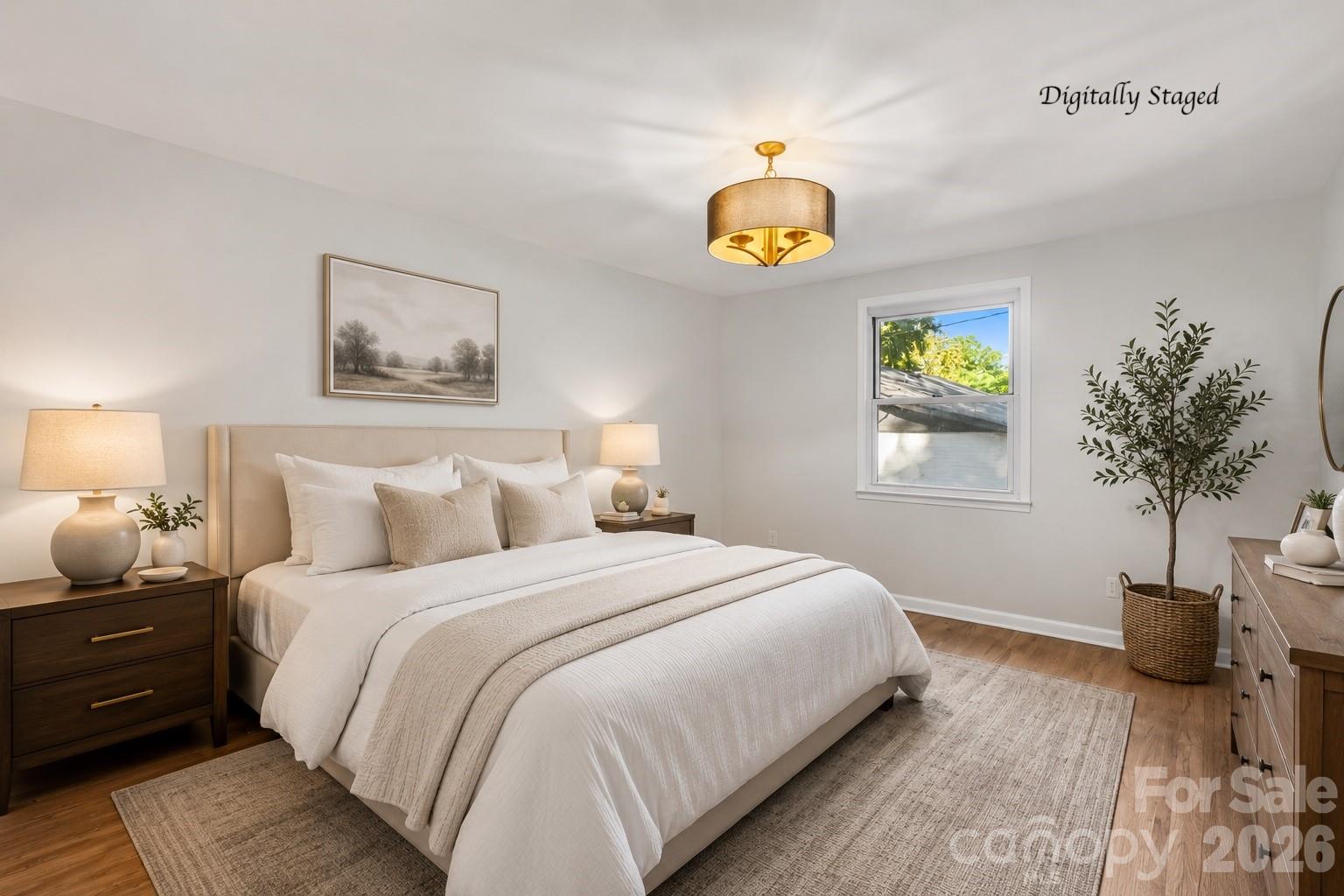 Shannon Park - Residential