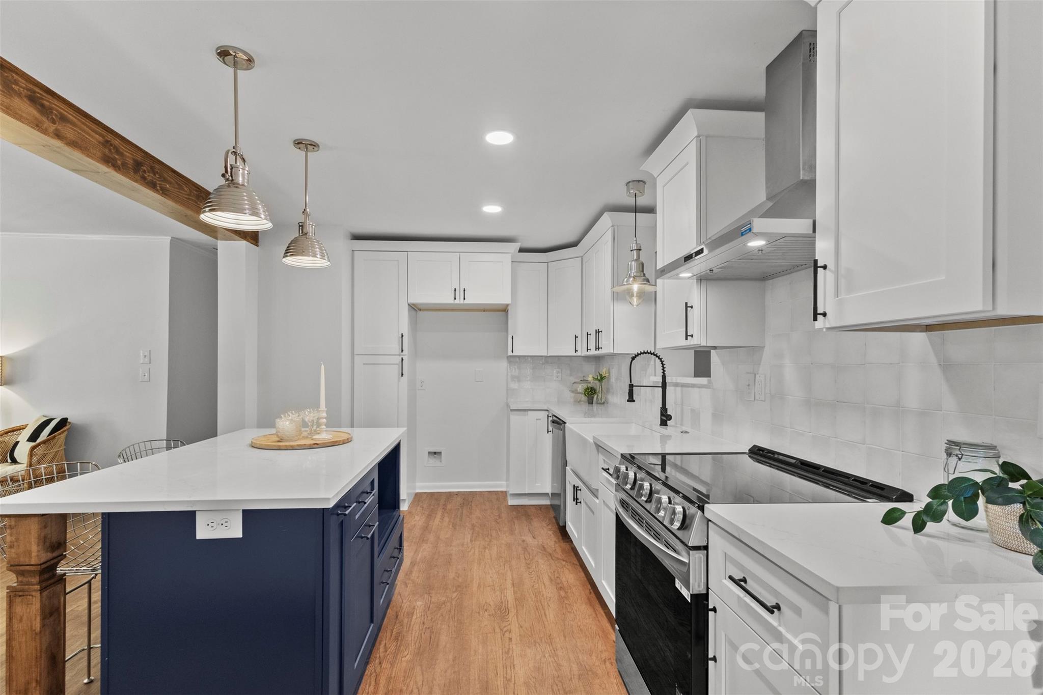 Shannon Park - Residential