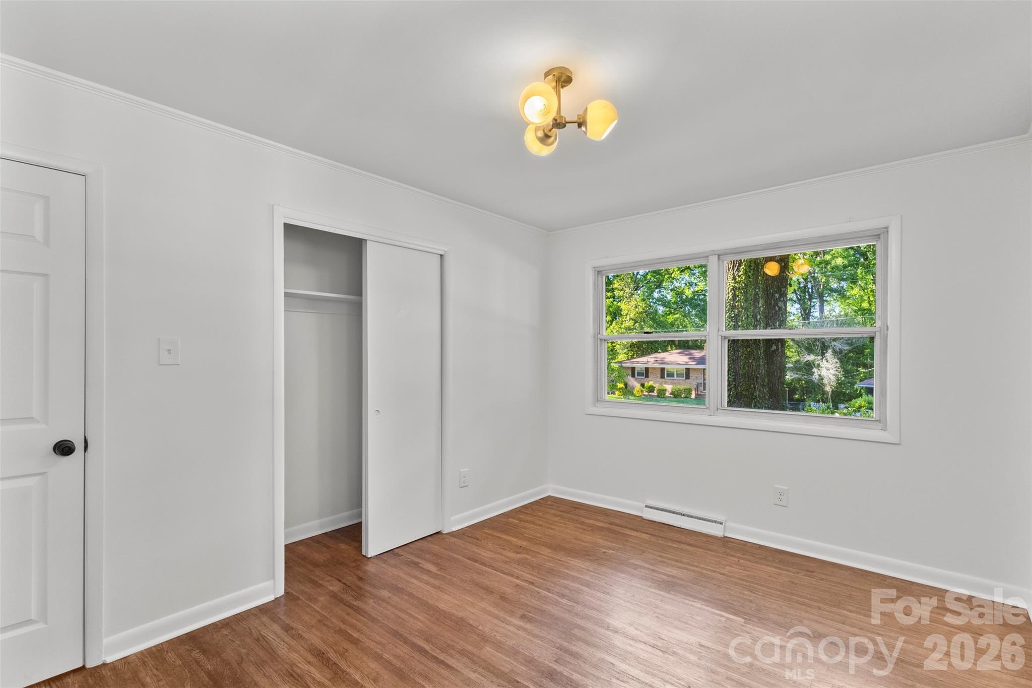 Shannon Park - Residential
