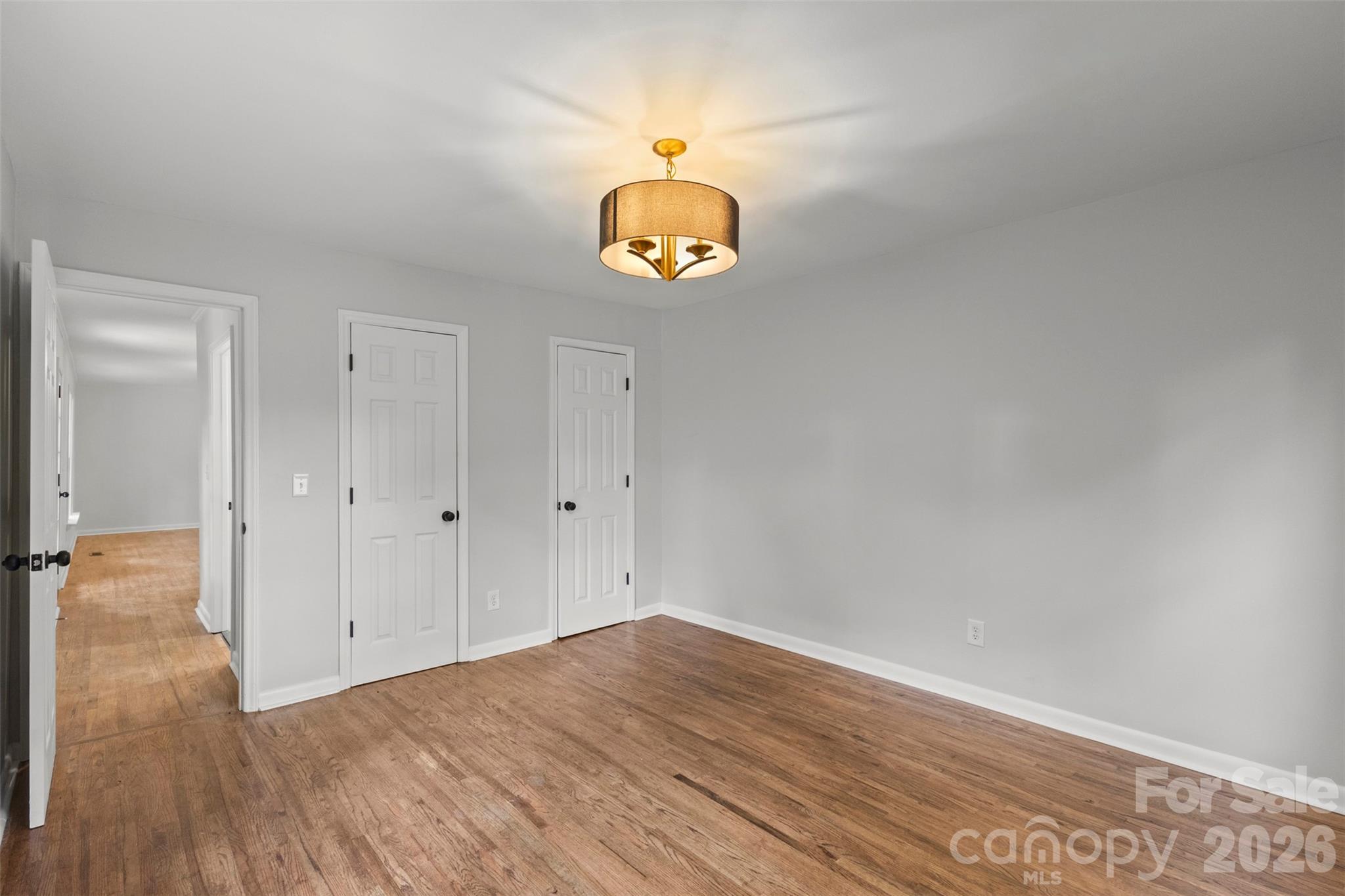 Shannon Park - Residential