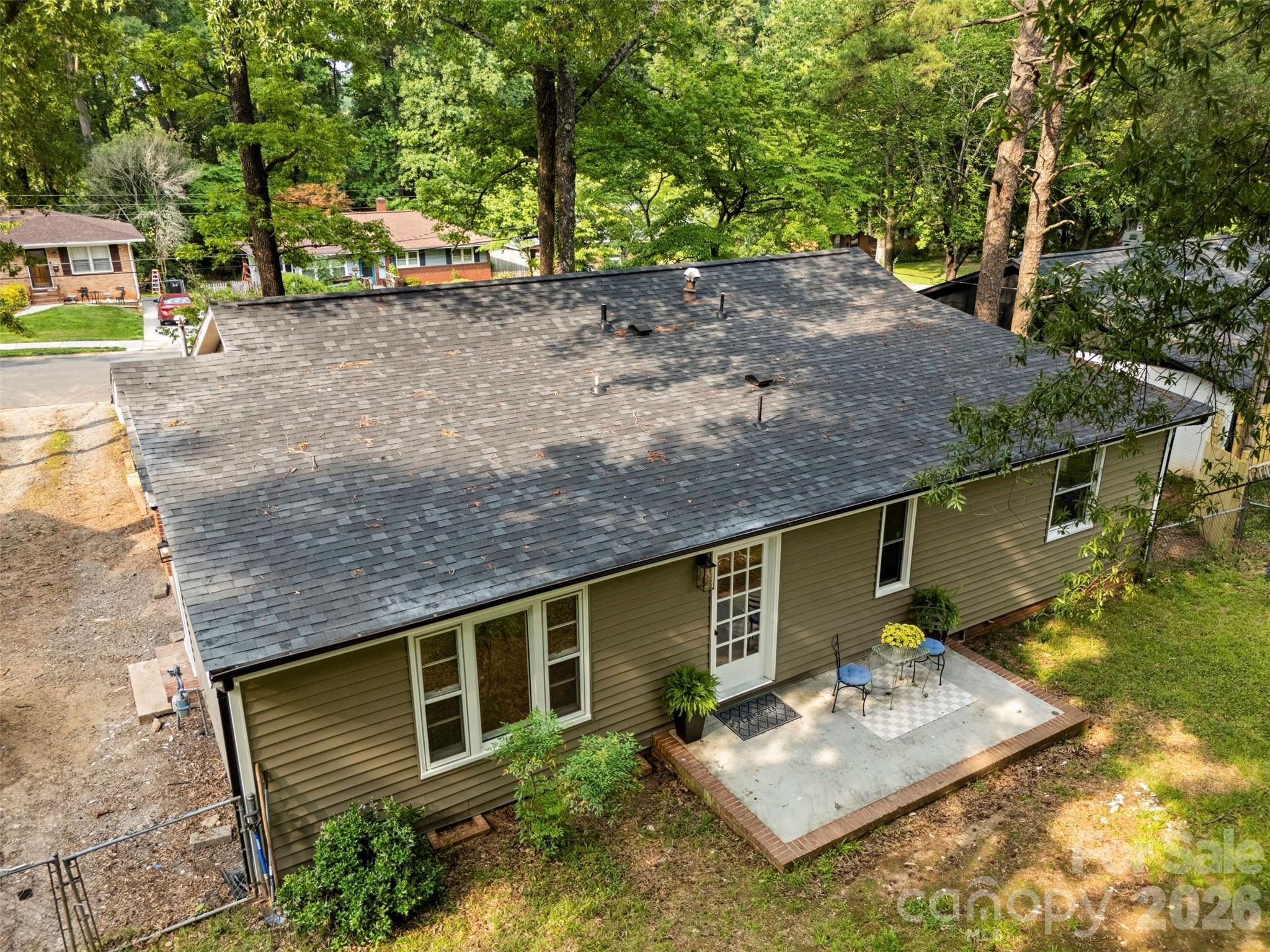 Shannon Park - Residential