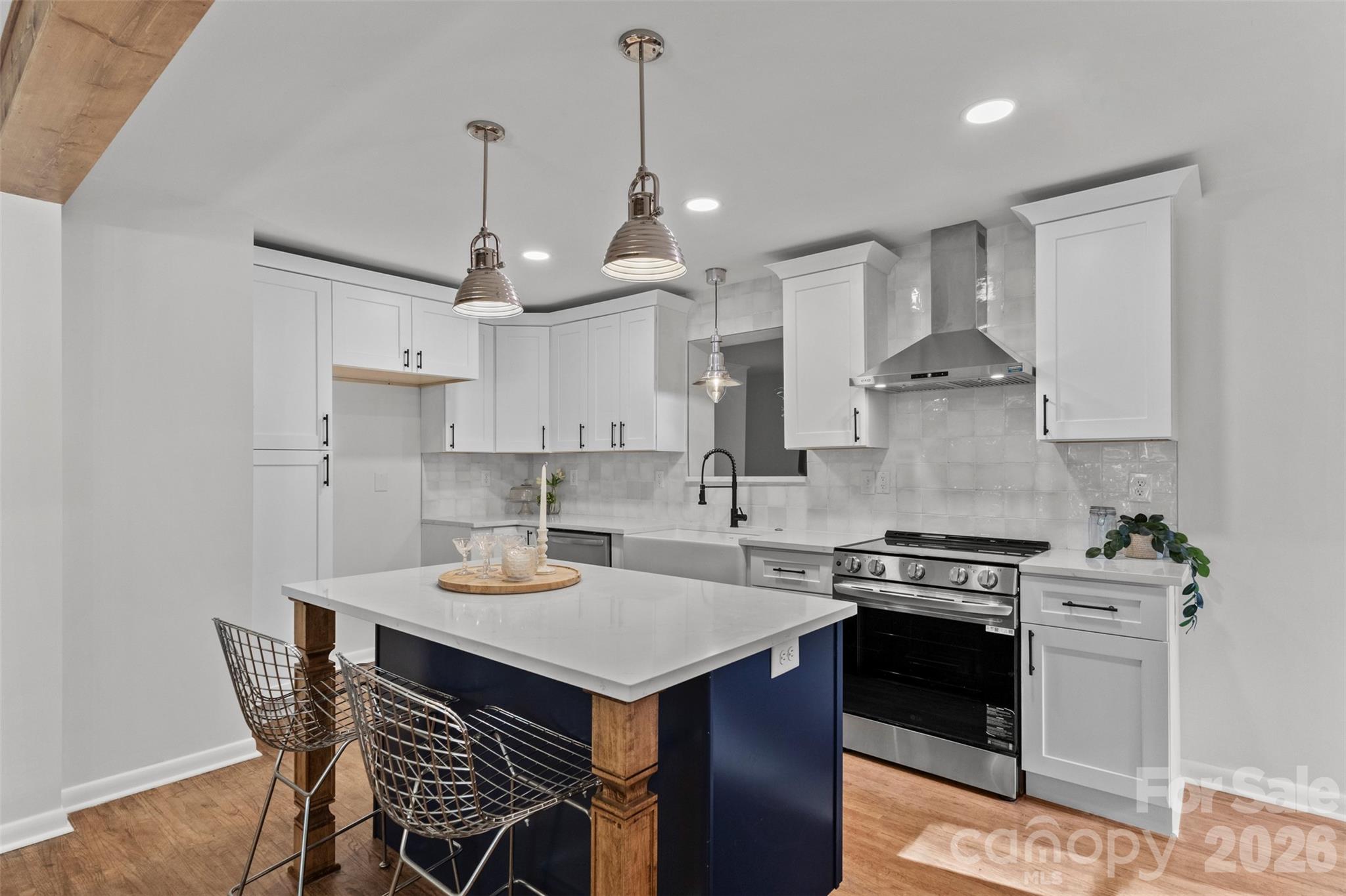 Shannon Park - Residential