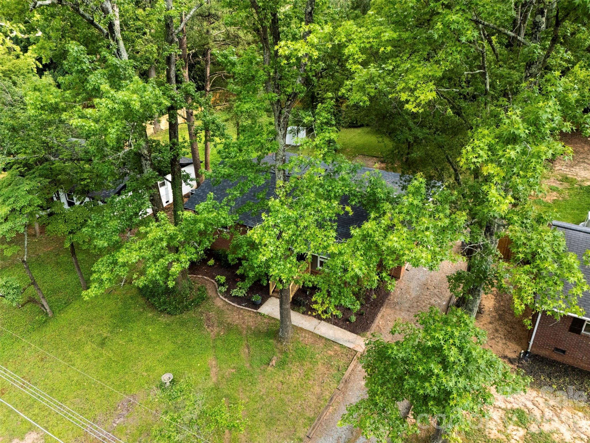 Shannon Park - Residential