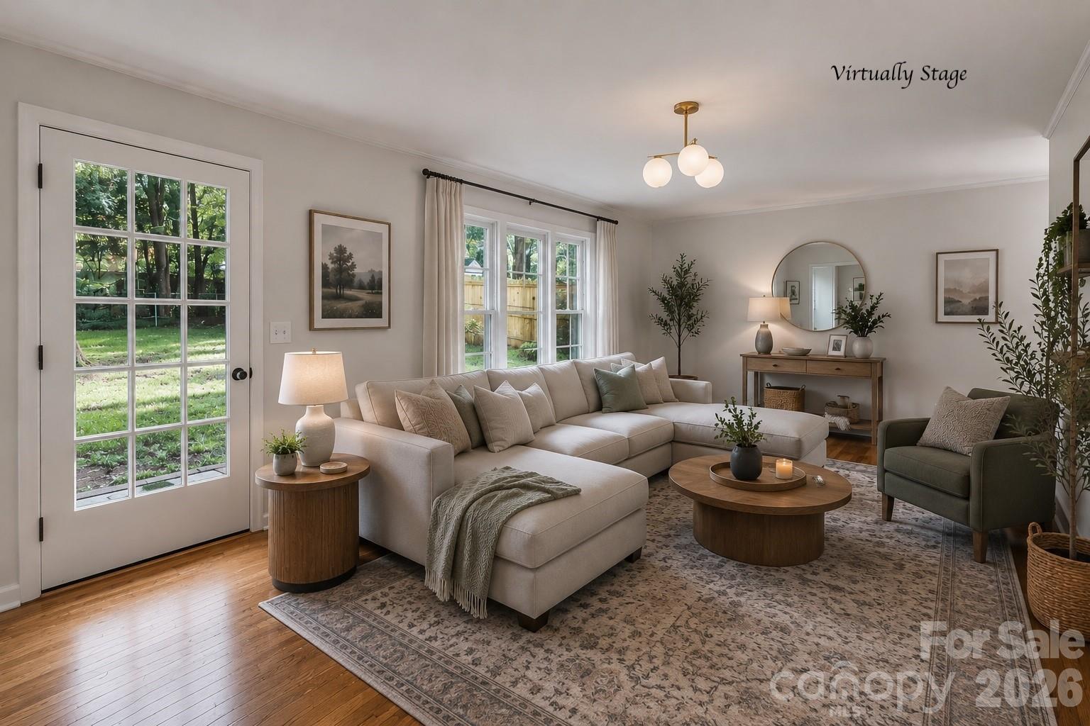 Shannon Park - Residential