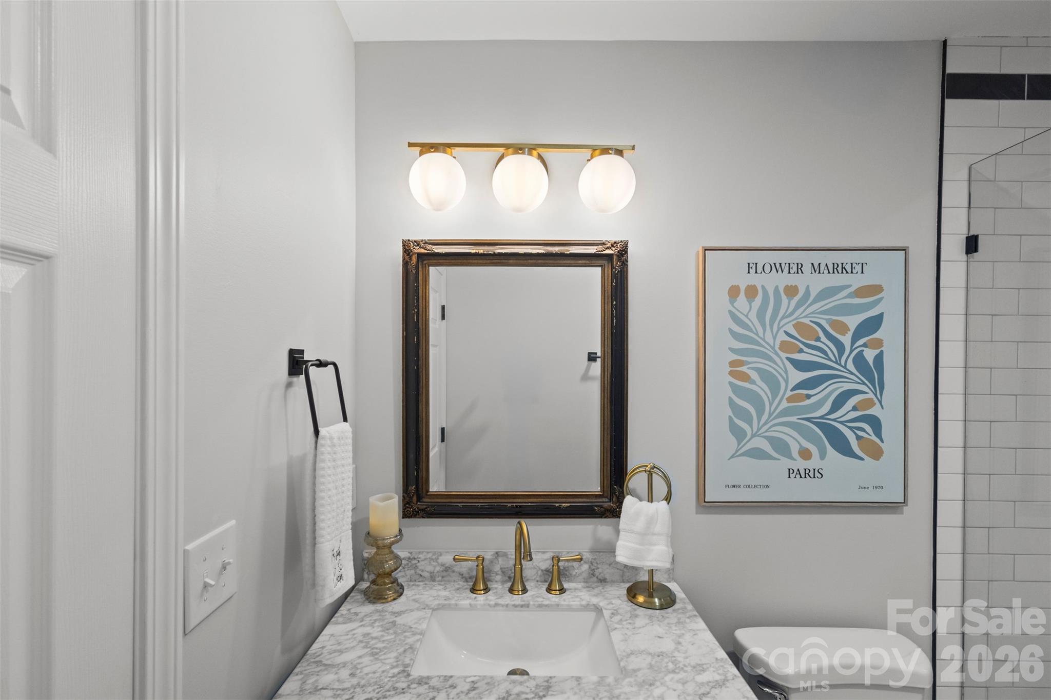 Shannon Park - Residential