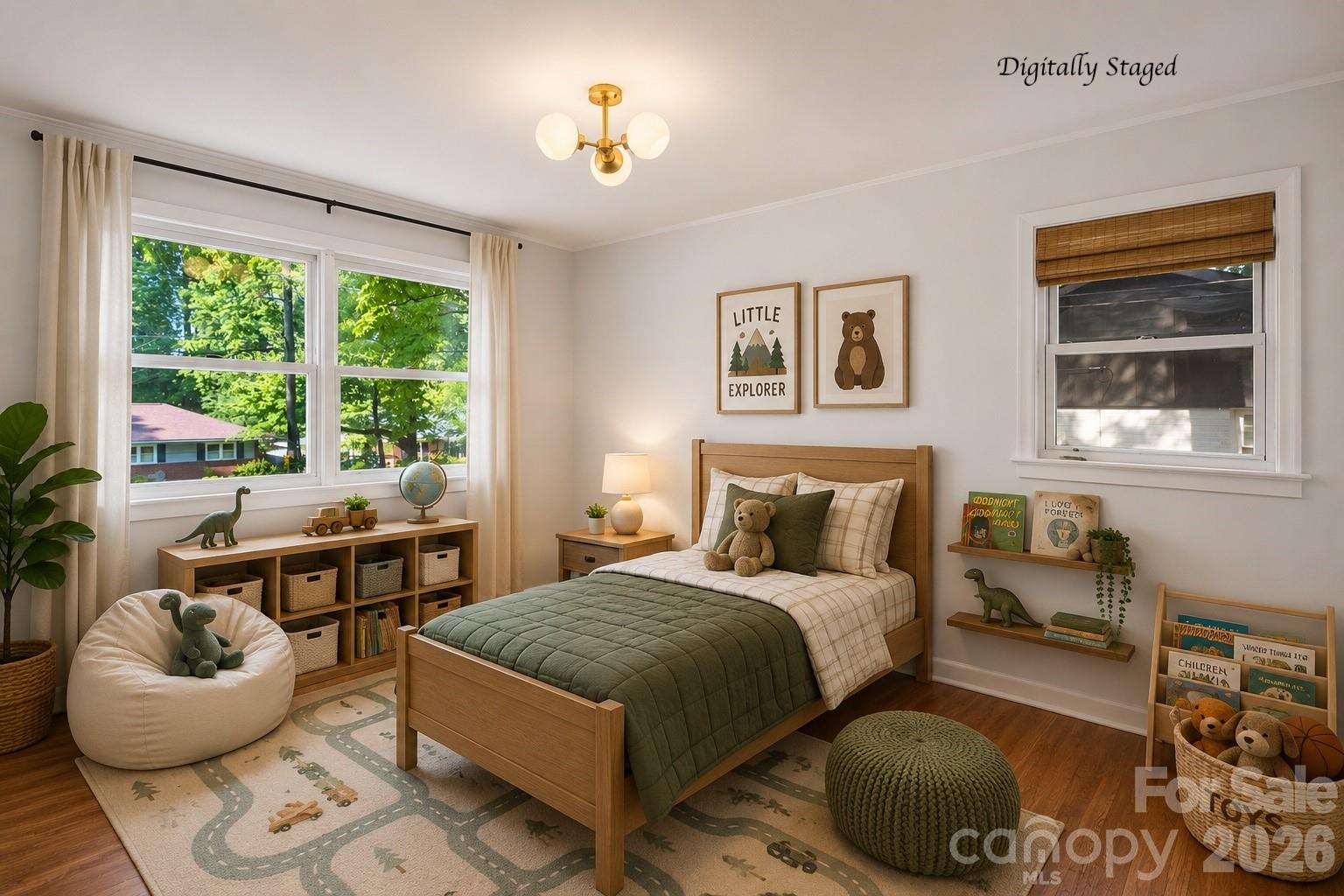 Shannon Park - Residential