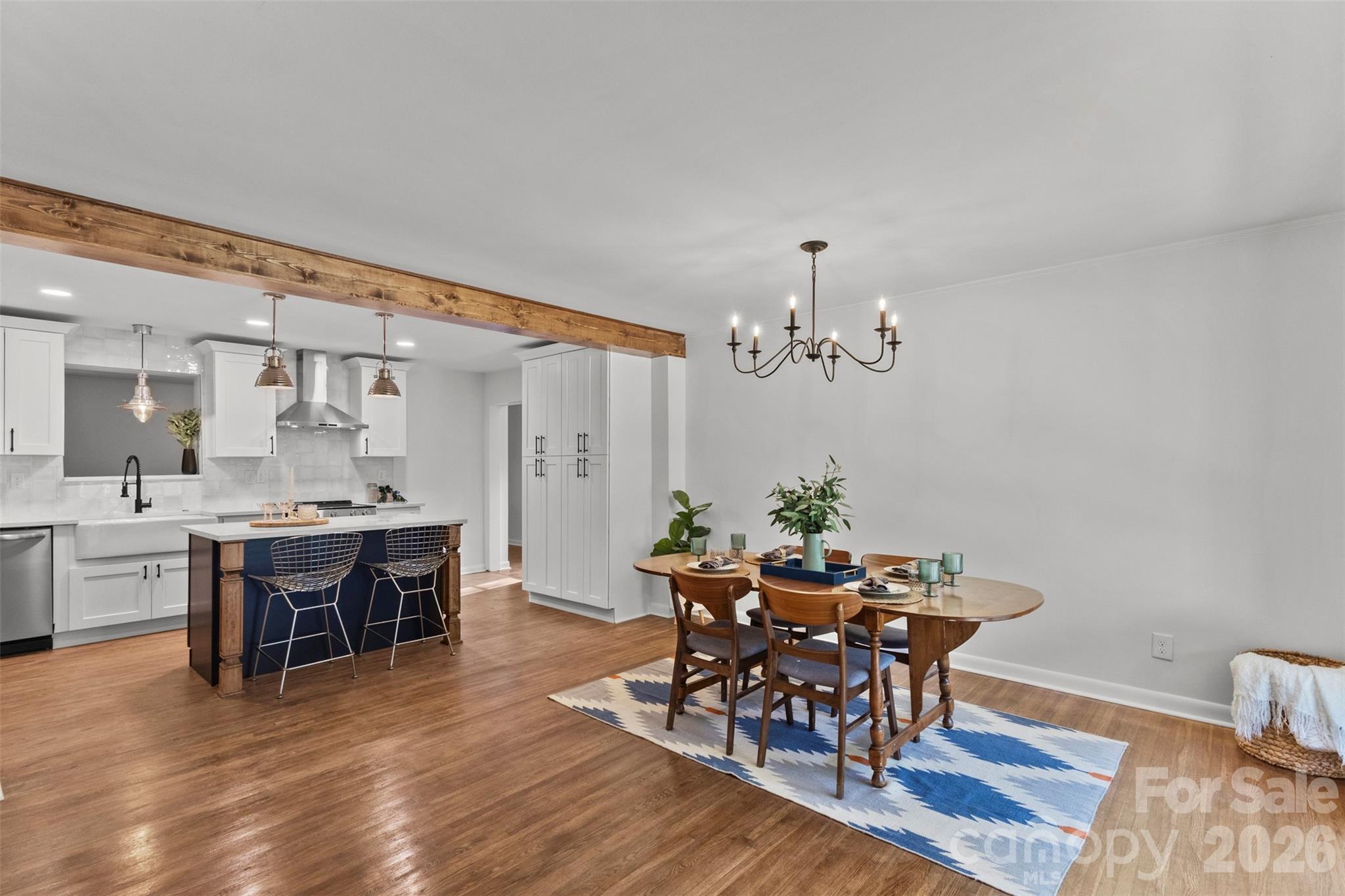 Shannon Park - Residential