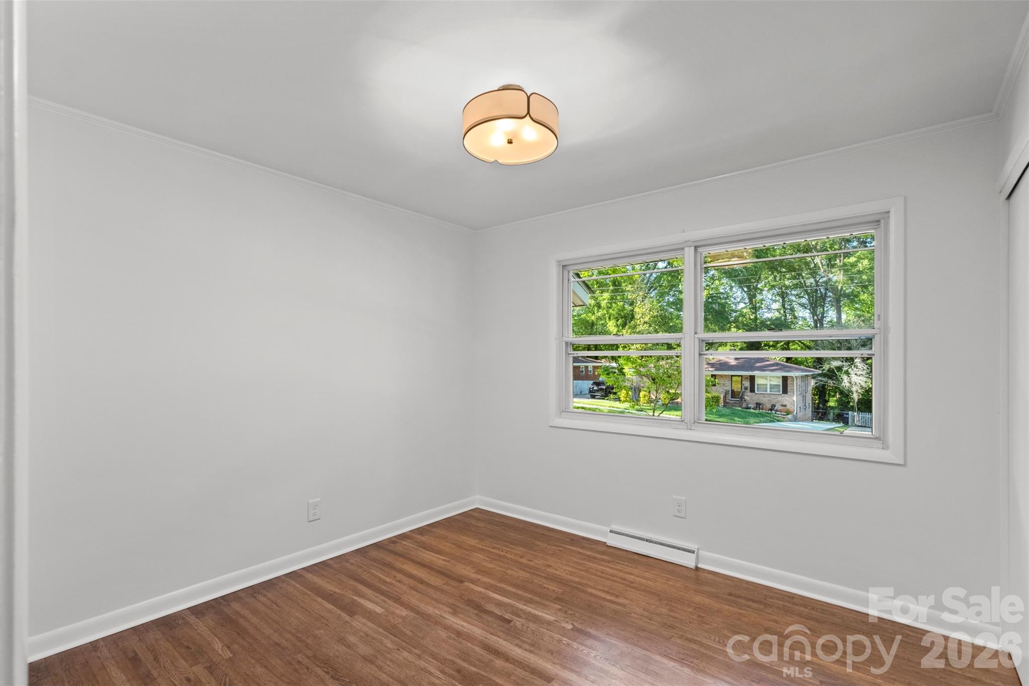 Shannon Park - Residential