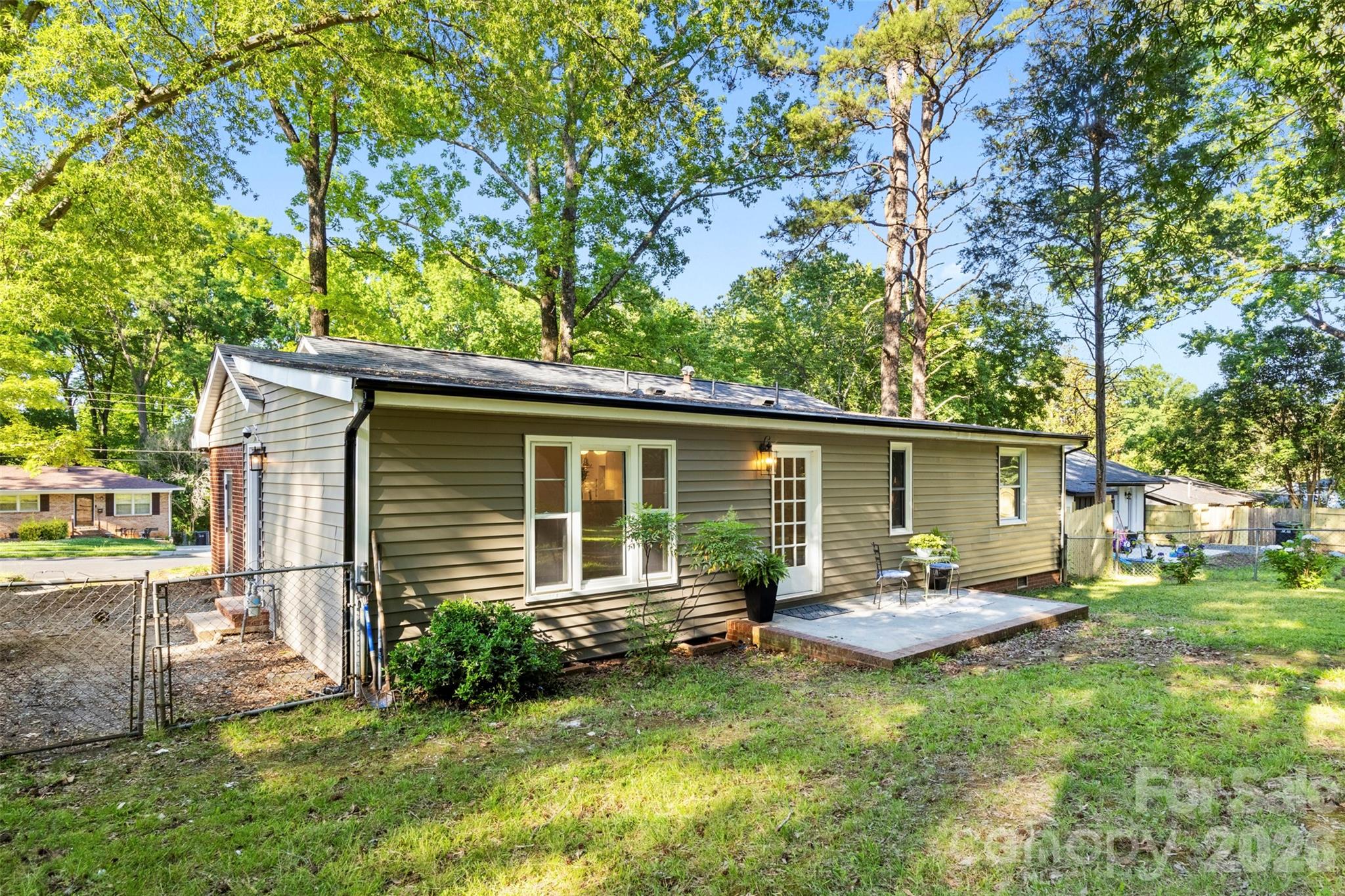 Shannon Park - Residential