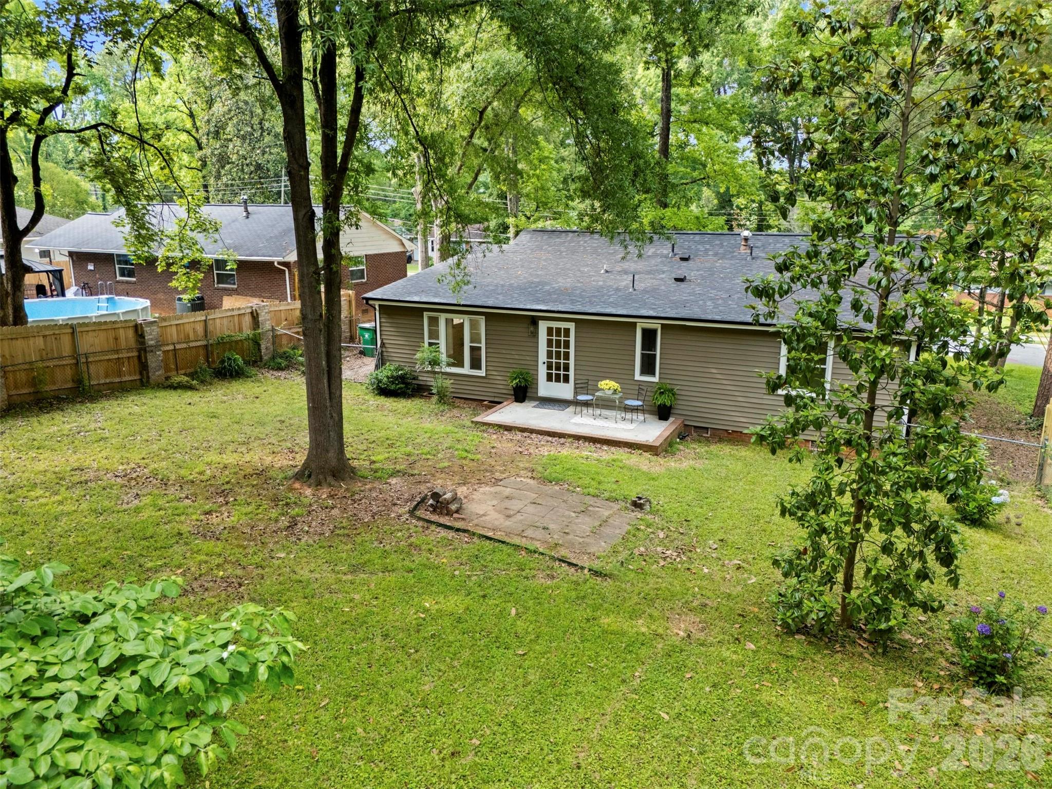 Shannon Park - Residential