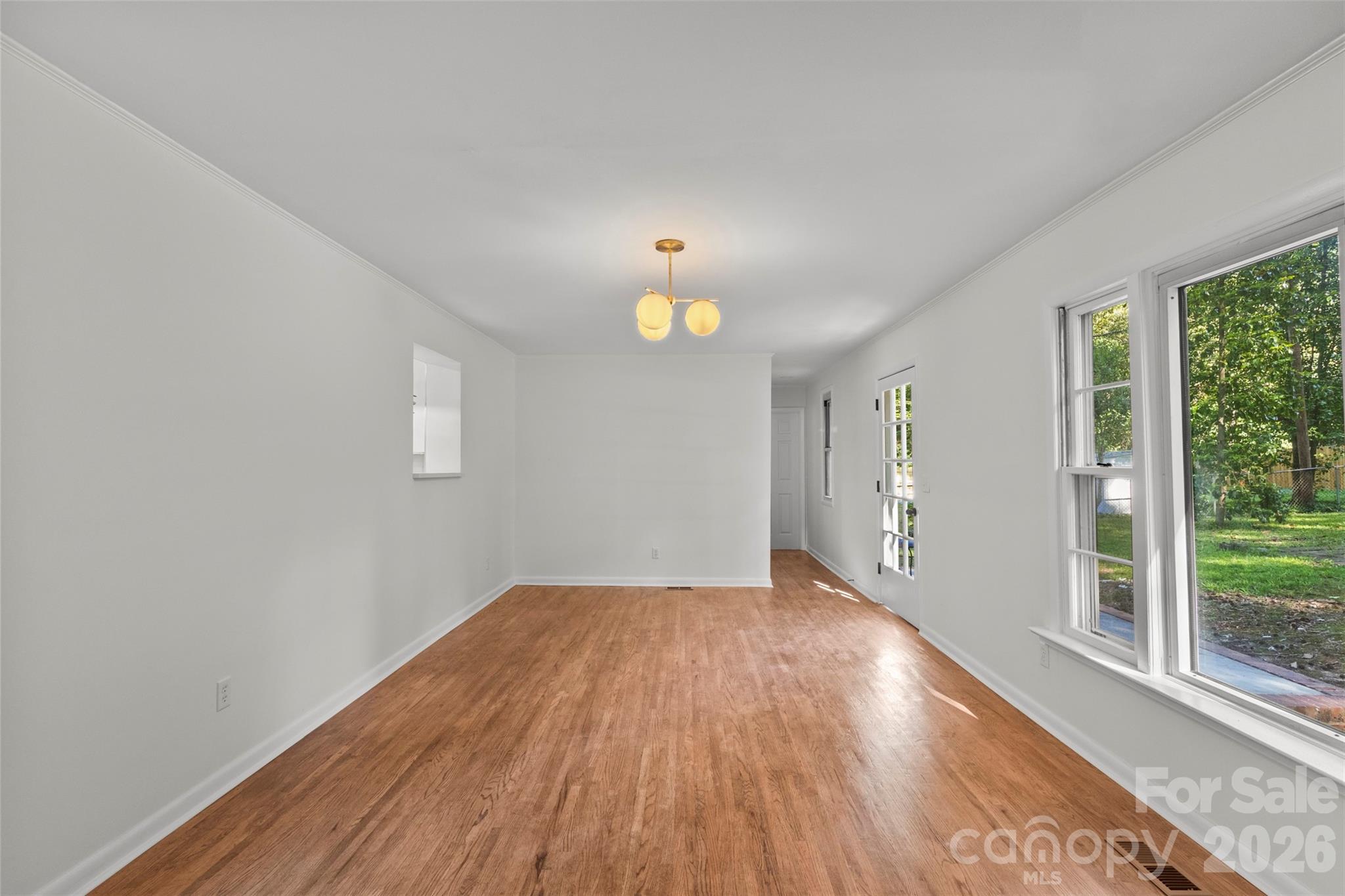 Shannon Park - Residential